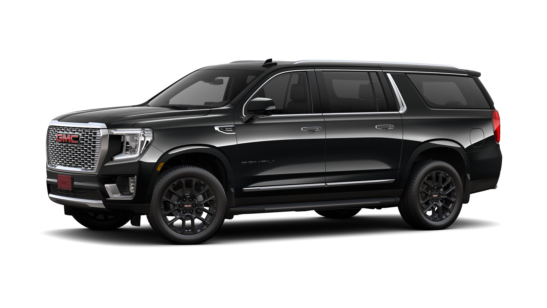 2023 GMC Yukon XL Vehicle Photo in MADISON, WI 53713-3220
