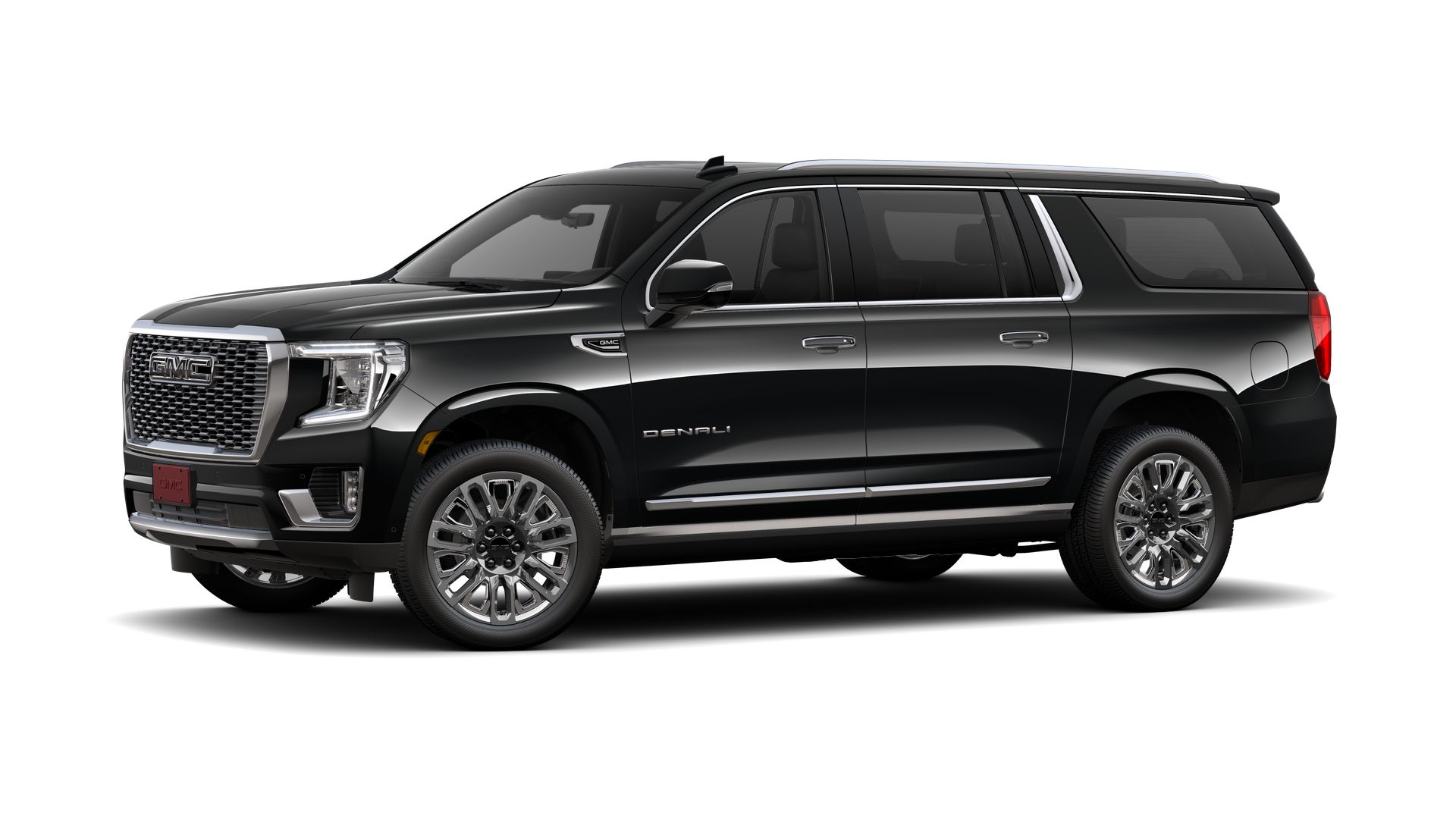 2023 GMC Yukon XL Vehicle Photo in GREEN BAY, WI 54303-3330