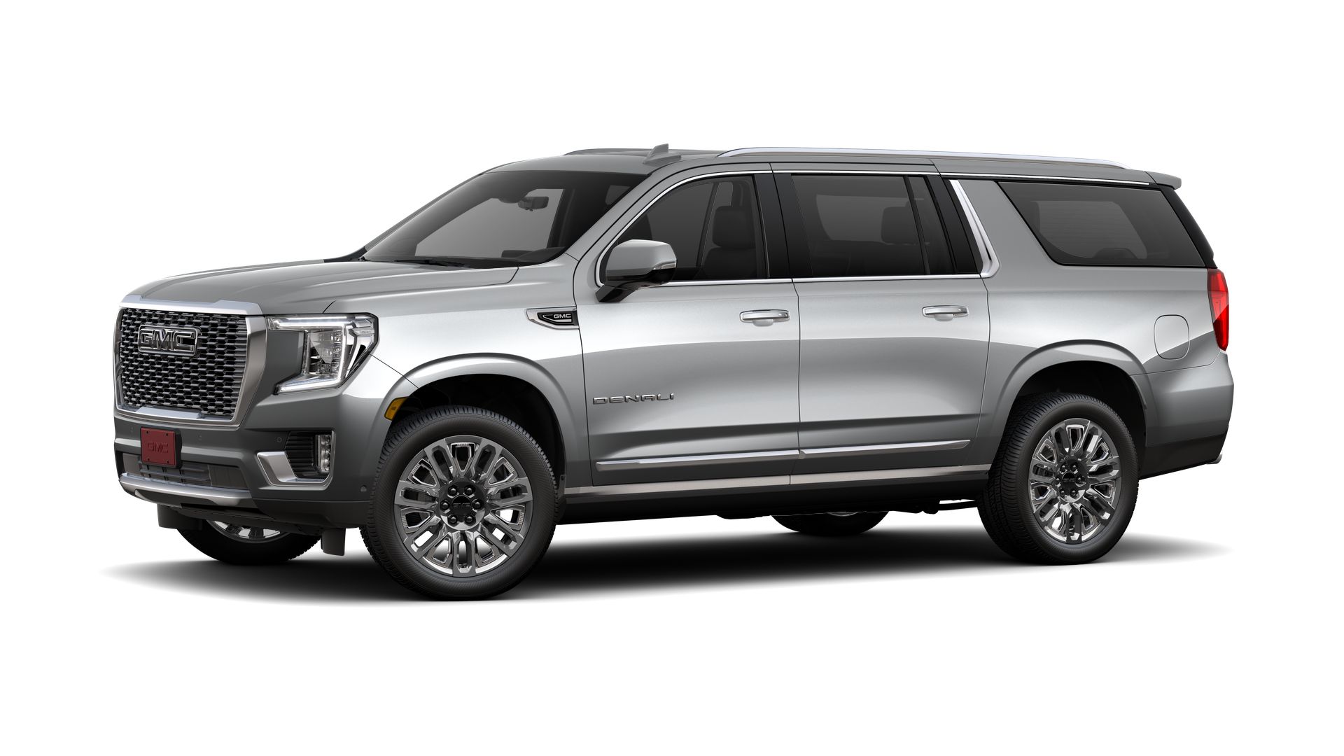2023 GMC Yukon XL Vehicle Photo in MILFORD, OH 45150-1684