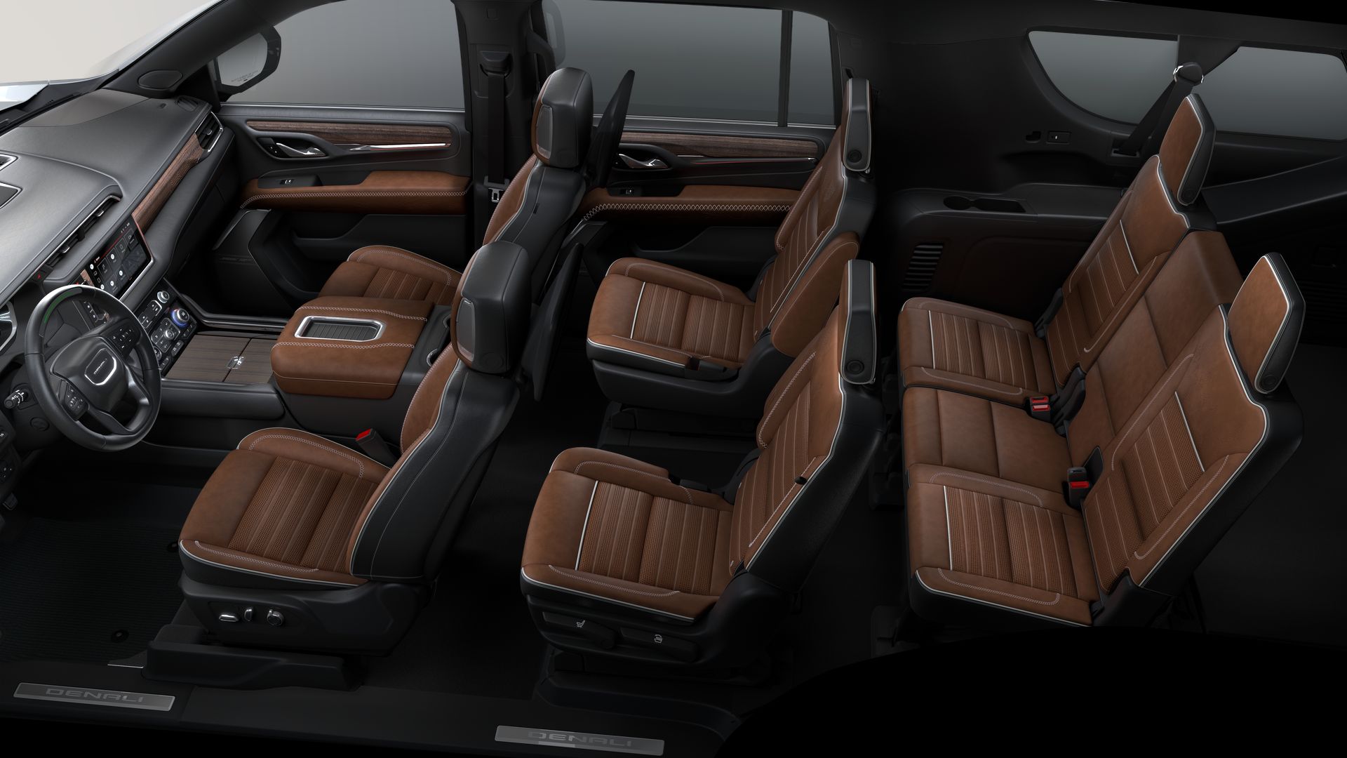 2023 GMC Yukon XL Vehicle Photo in GREEN BAY, WI 54303-3330