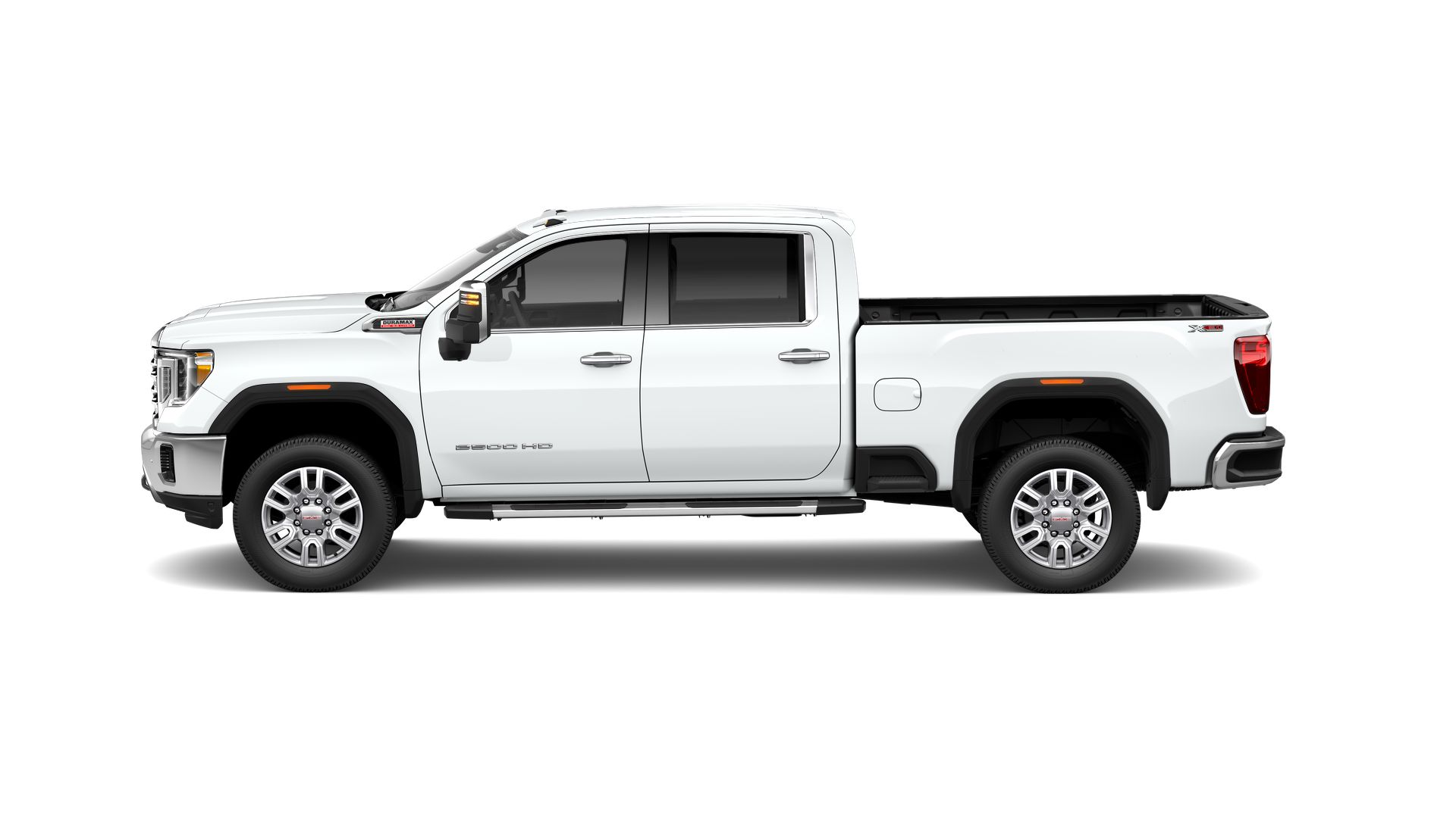 2023 GMC Sierra 2500 HD Vehicle Photo in LAS VEGAS, NV 89146-3033