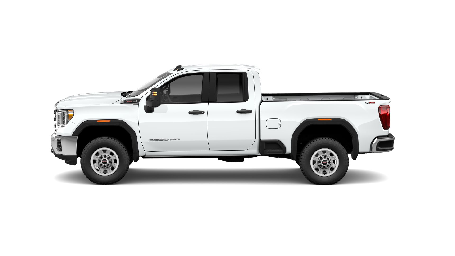 2023 GMC Sierra 2500 HD Vehicle Photo in COLUMBIA, MO 65203-3903