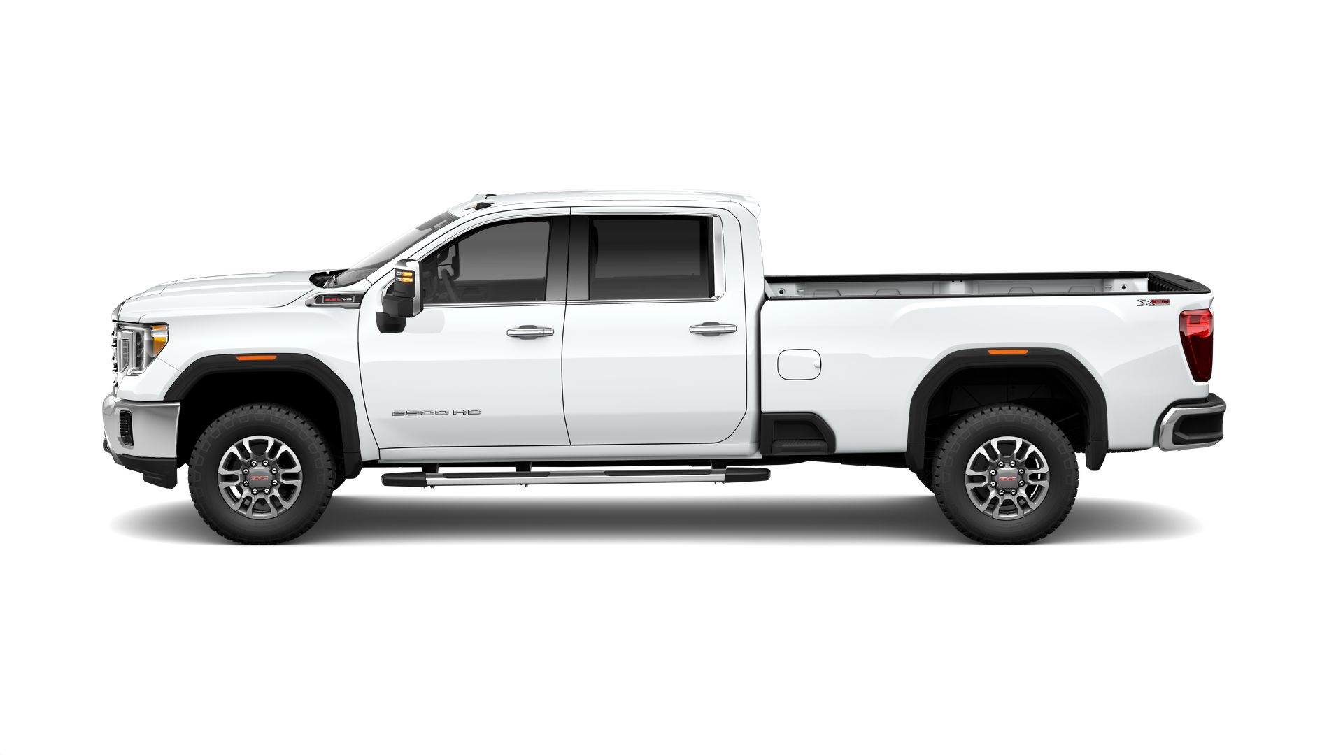 2023 GMC Sierra 2500 HD Vehicle Photo in COLUMBIA, MO 65203-3903