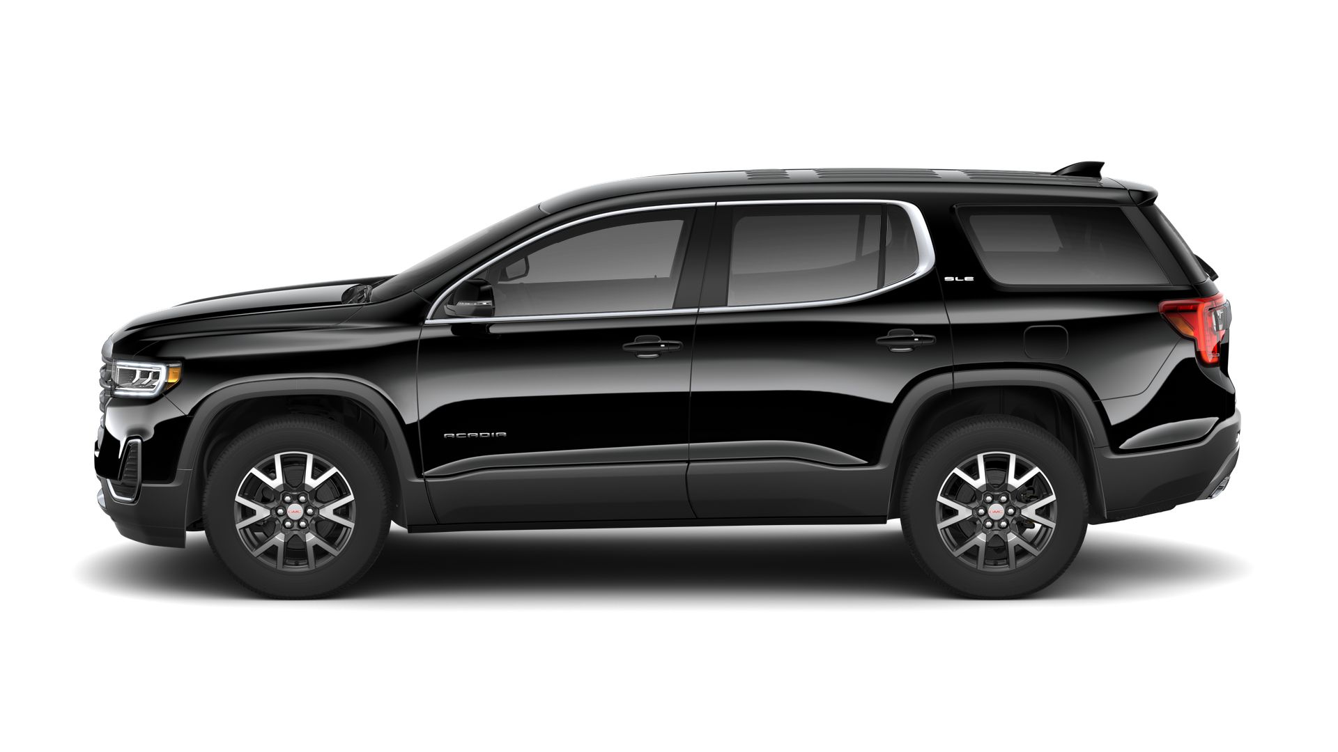 2023 GMC Acadia Vehicle Photo in SUNRISE, FL 33323-3202