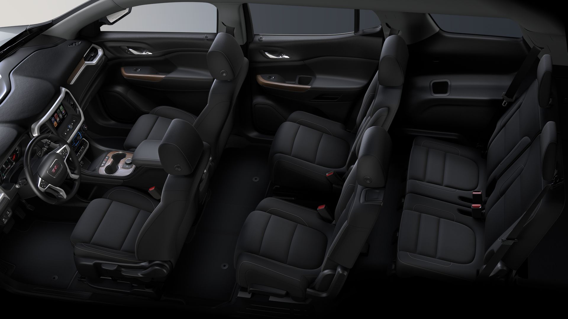 2023 GMC Acadia Vehicle Photo in SUNRISE, FL 33323-3202