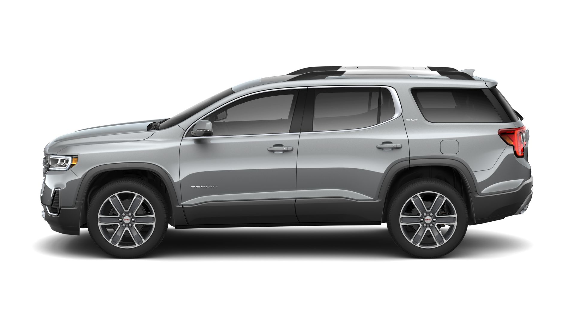 2023 GMC Acadia Vehicle Photo in BATON ROUGE, LA 70809-4546