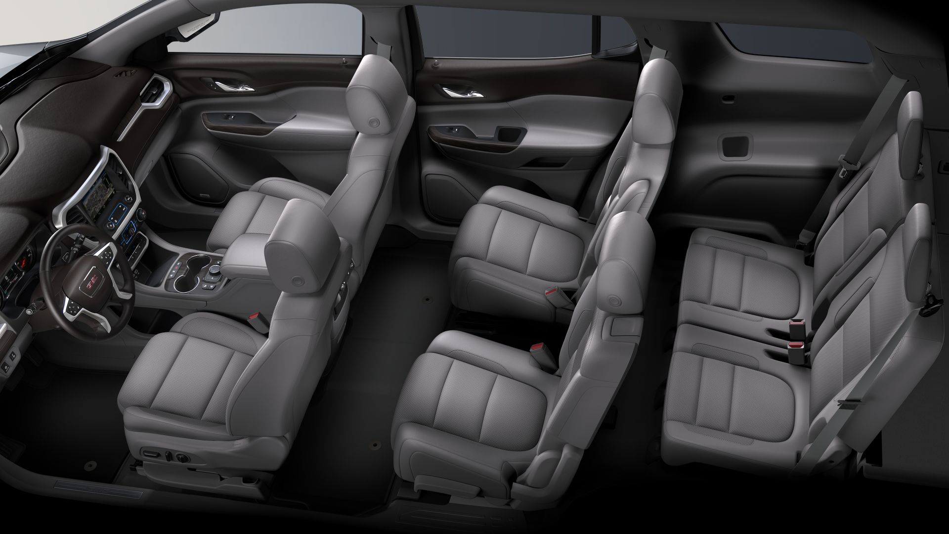 2023 GMC Acadia Vehicle Photo in BATON ROUGE, LA 70809-4546