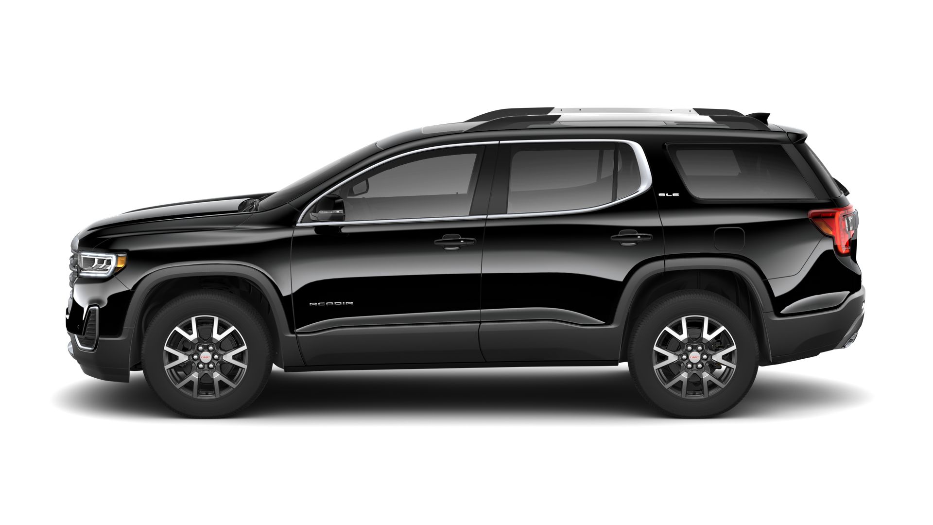 2023 GMC Acadia Vehicle Photo in GREEN BAY, WI 54303-3330