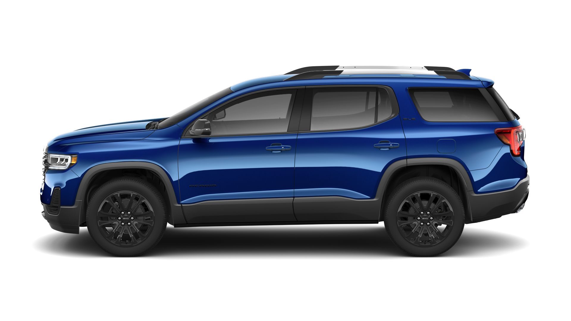 2023 GMC Acadia Vehicle Photo in OSHKOSH, WI 54904-7811