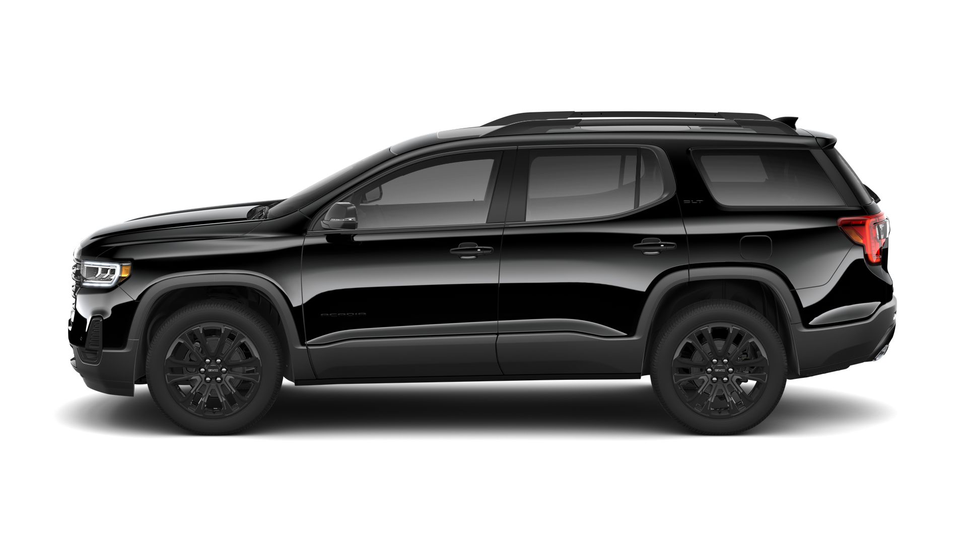2023 GMC Acadia Vehicle Photo in ELYRIA, OH 44035-6349