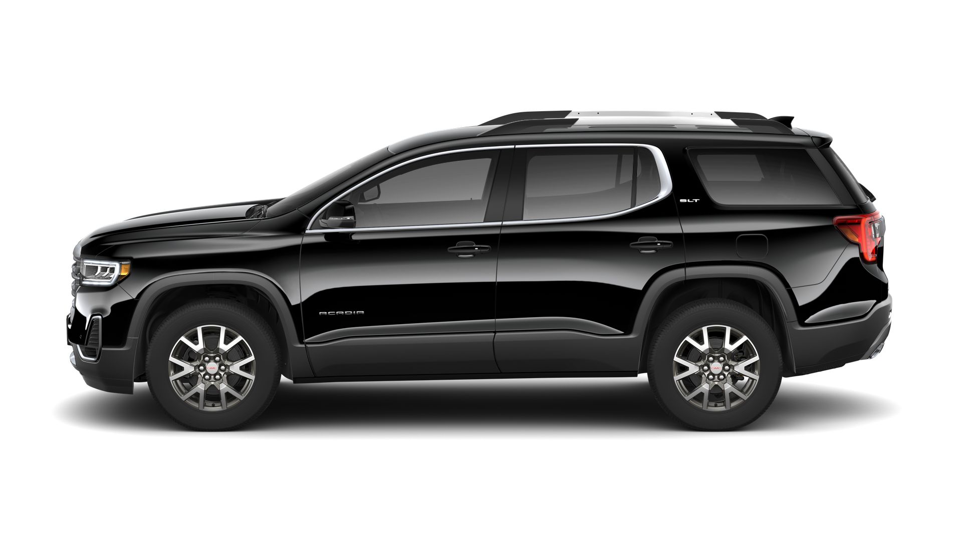2023 GMC Acadia Vehicle Photo in Mechanicsburg, PA 17050-1707