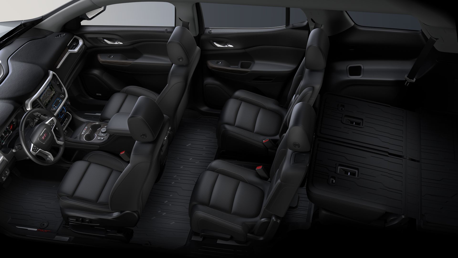 2023 GMC Acadia Vehicle Photo in GREEN BAY, WI 54303-3330