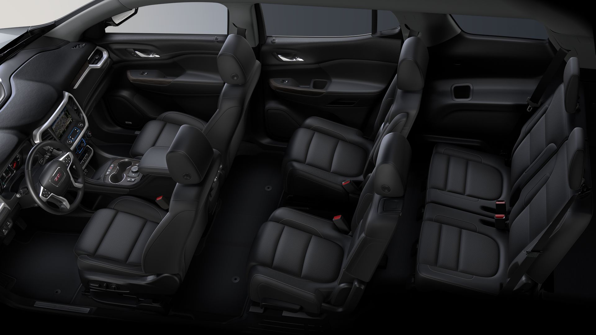 2023 GMC Acadia Vehicle Photo in ELYRIA, OH 44035-6349