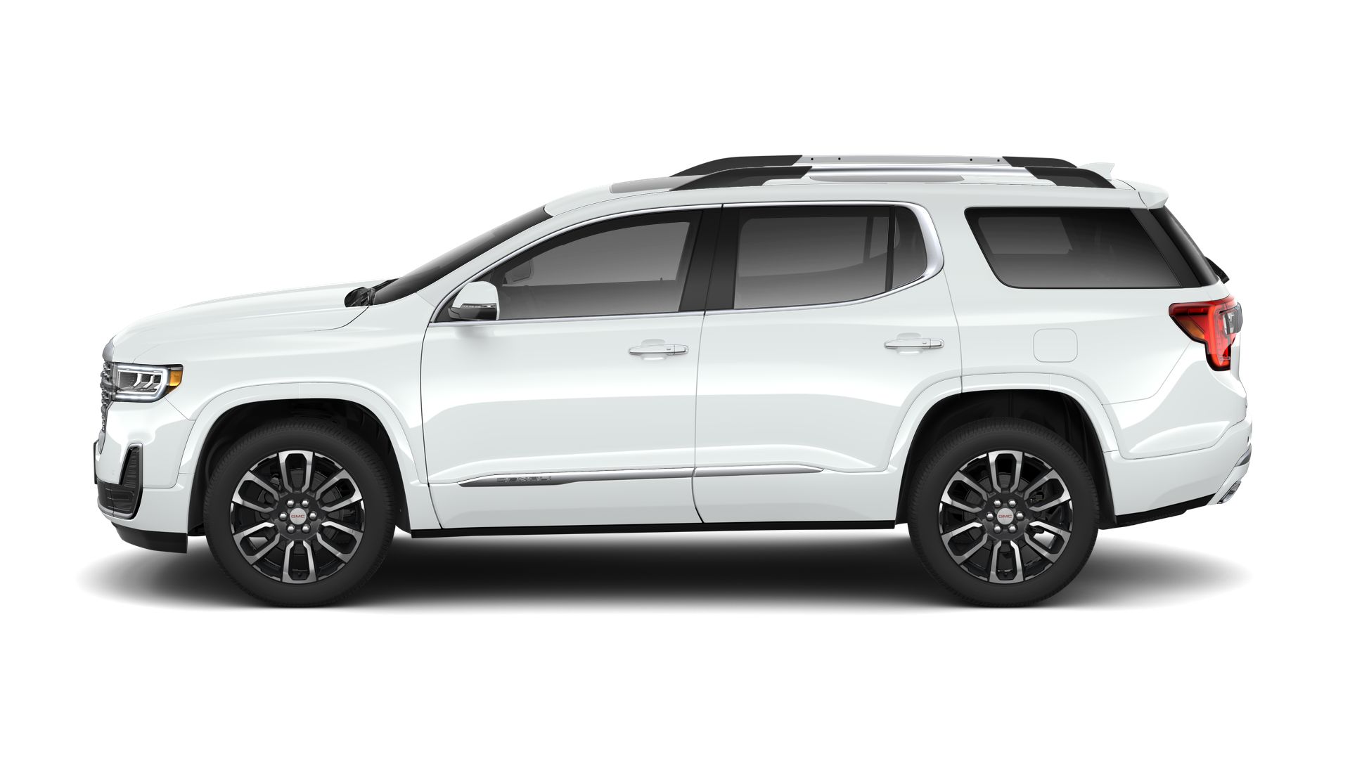 2023 GMC Acadia Vehicle Photo in COLUMBIA, MO 65203-3903