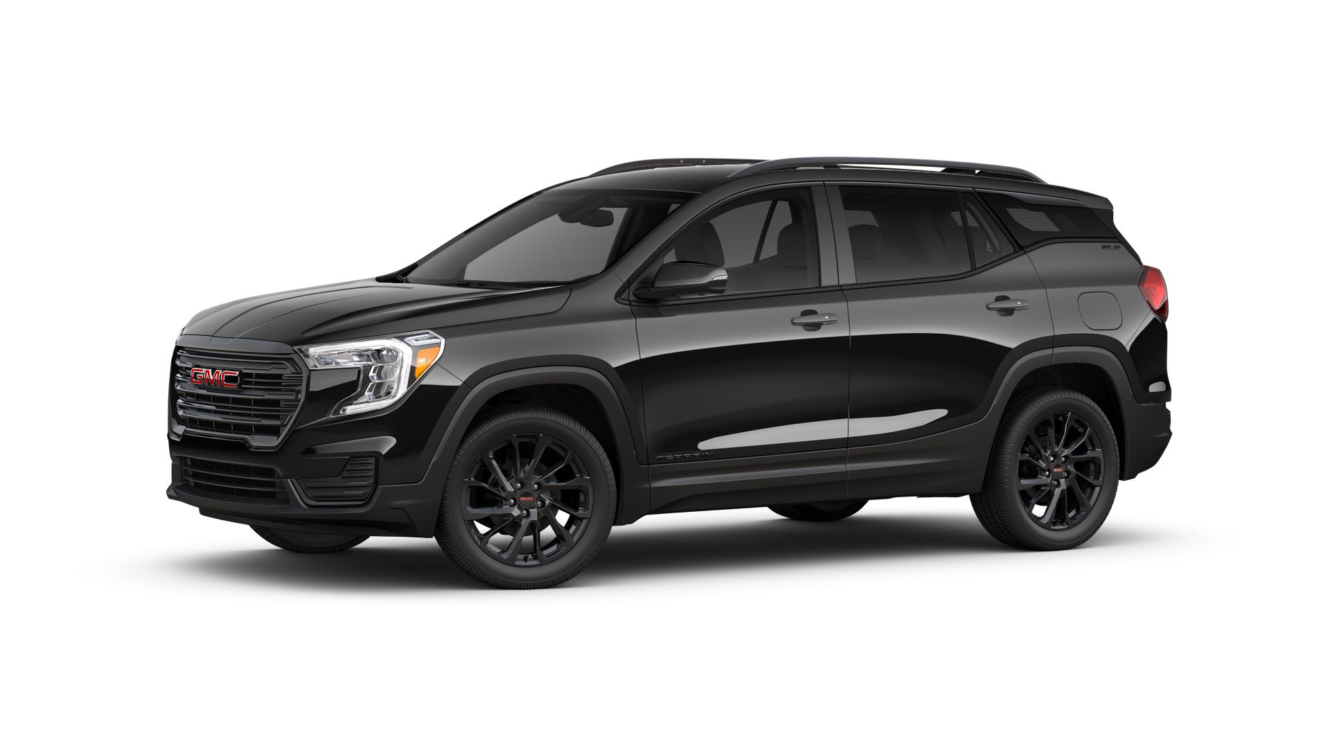 2023 GMC Terrain Vehicle Photo in ZELIENOPLE, PA 16063-2910