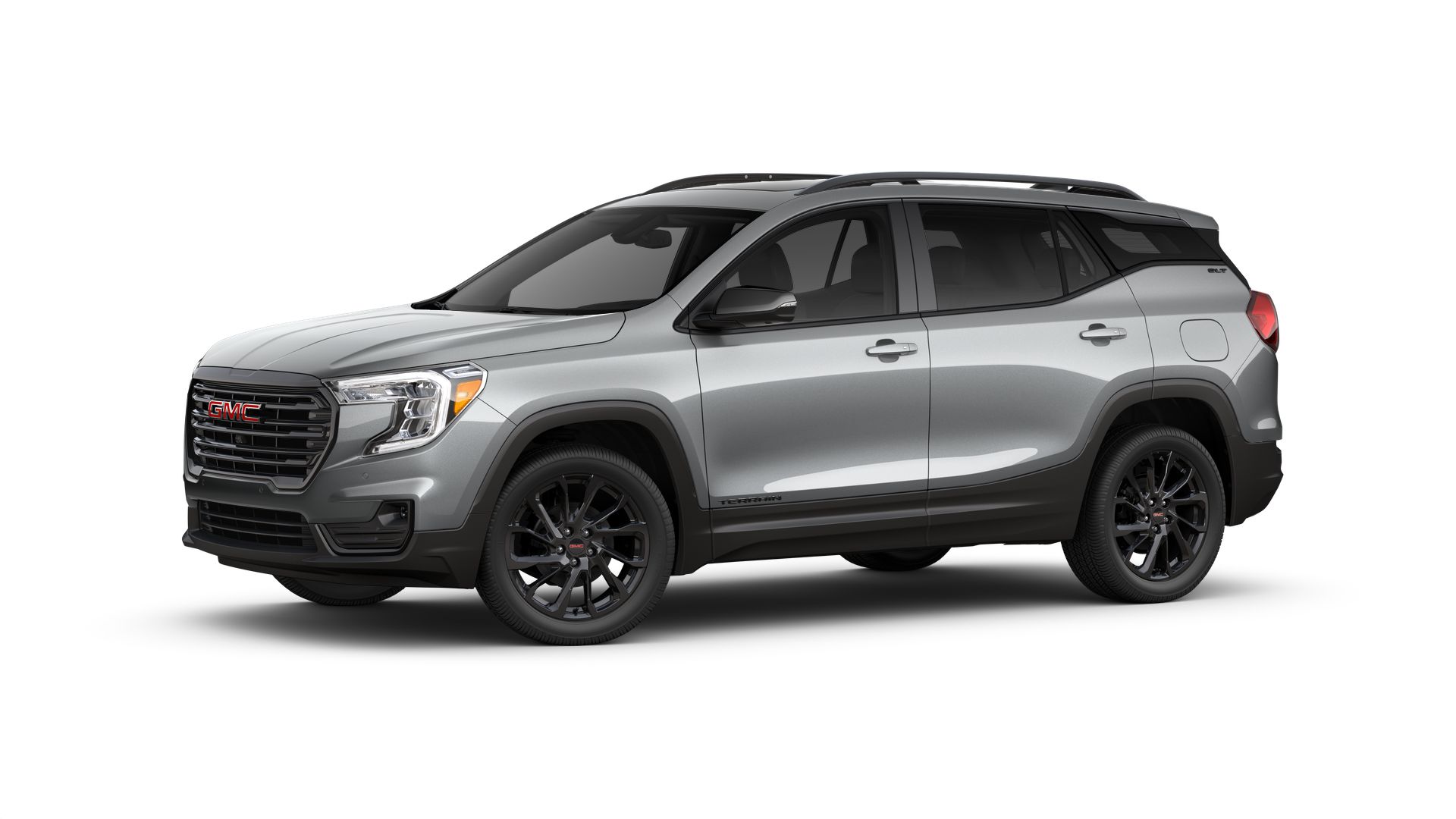 2023 GMC Terrain Vehicle Photo in TREVOSE, PA 19053-4984