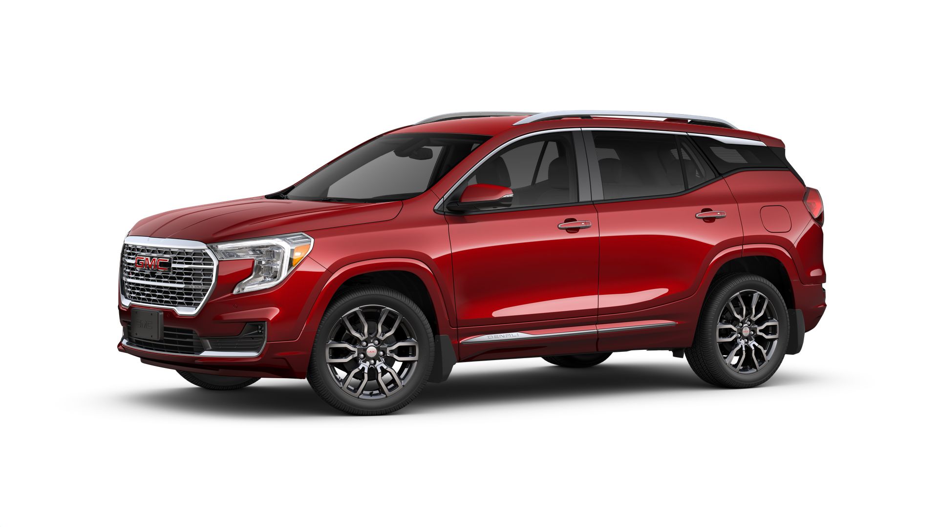 2023 GMC Terrain Vehicle Photo in APPLETON, WI 54914-8833