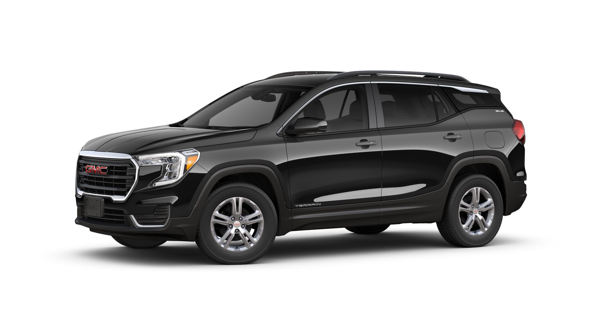 2023 GMC Terrain Vehicle Photo in HARRISBURG, PA 17111-1033