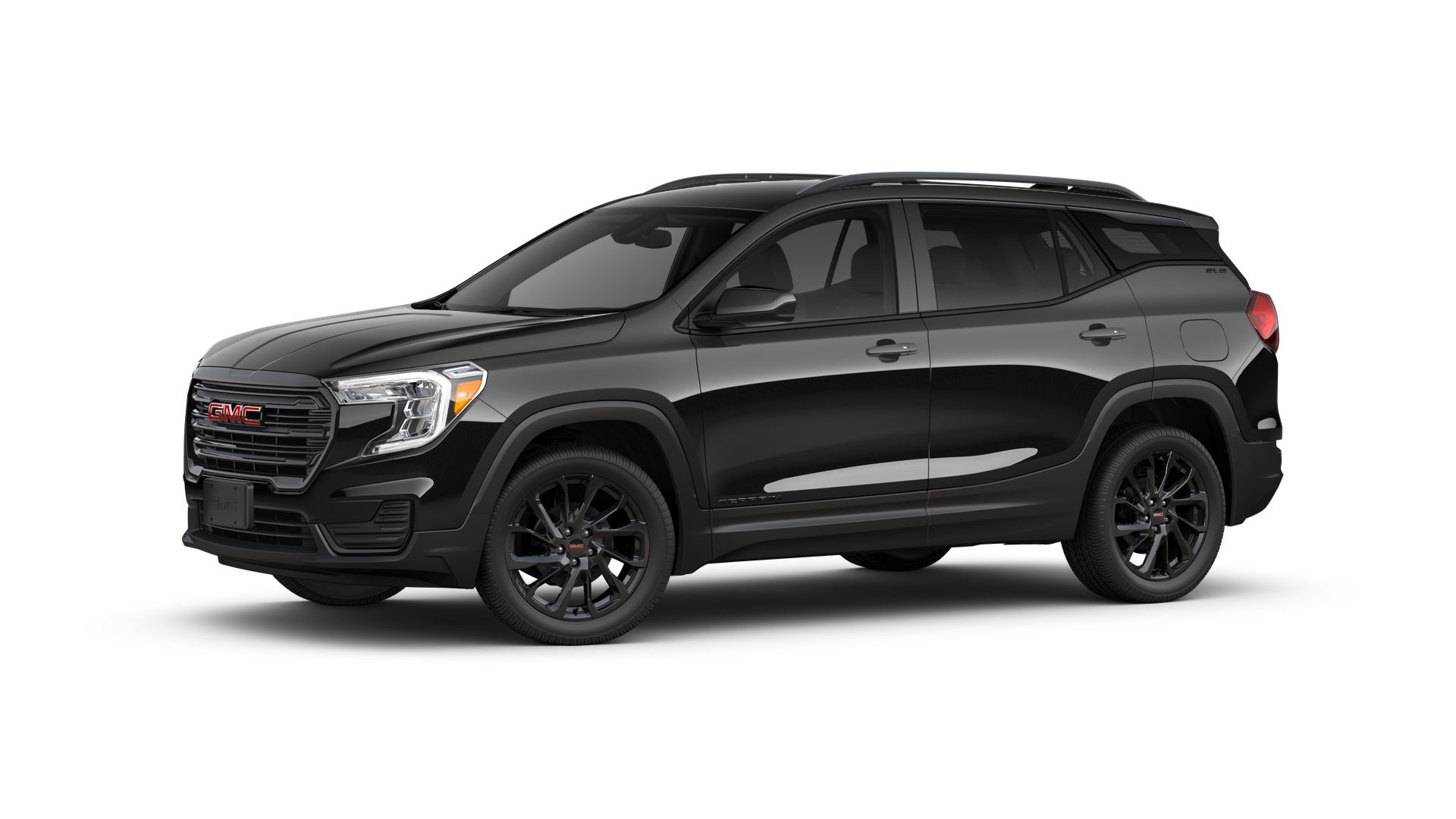 2023 GMC Terrain Vehicle Photo in LAS VEGAS, NV 89146-3033