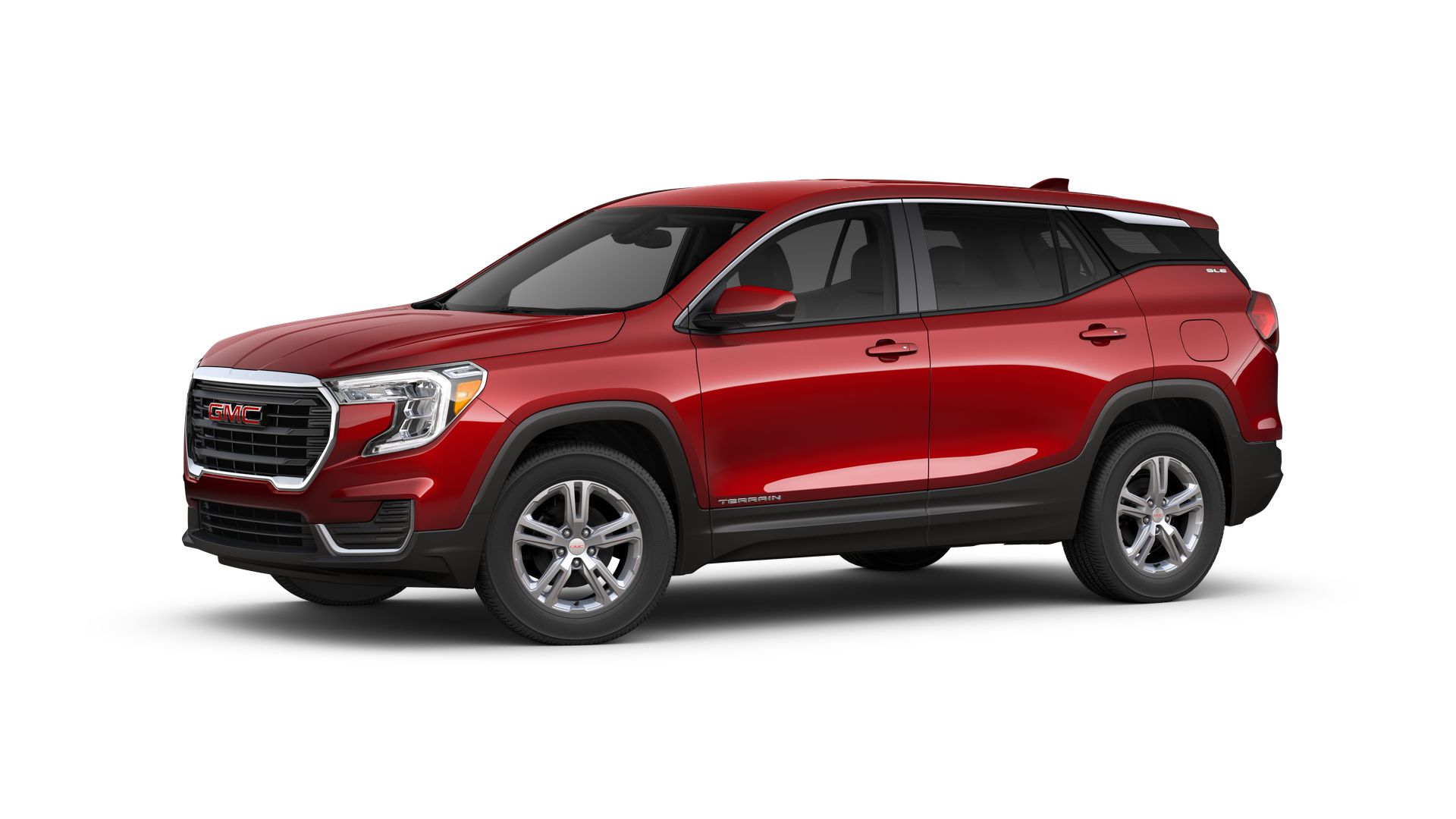 2023 GMC Terrain Vehicle Photo in Pinellas Park , FL 33781