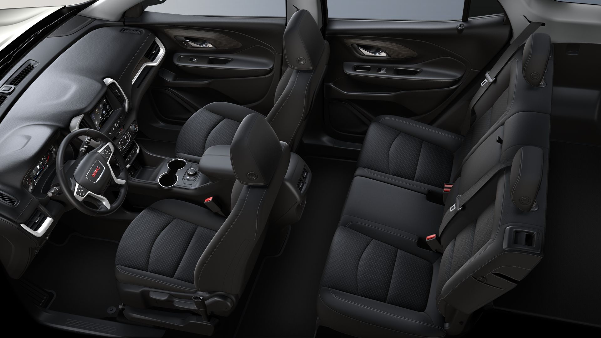 2023 GMC Terrain Vehicle Photo in Pinellas Park , FL 33781