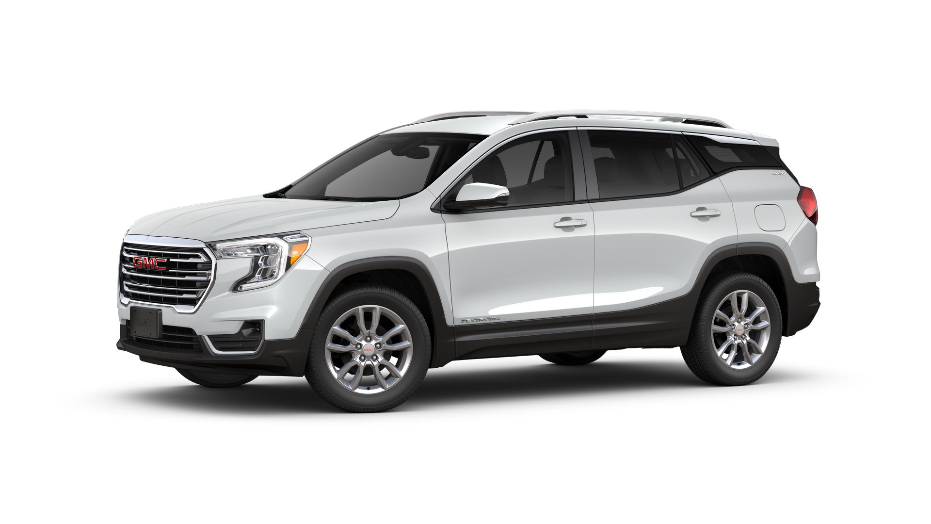 2023 GMC Terrain Vehicle Photo in GREEN BAY, WI 54303-3330