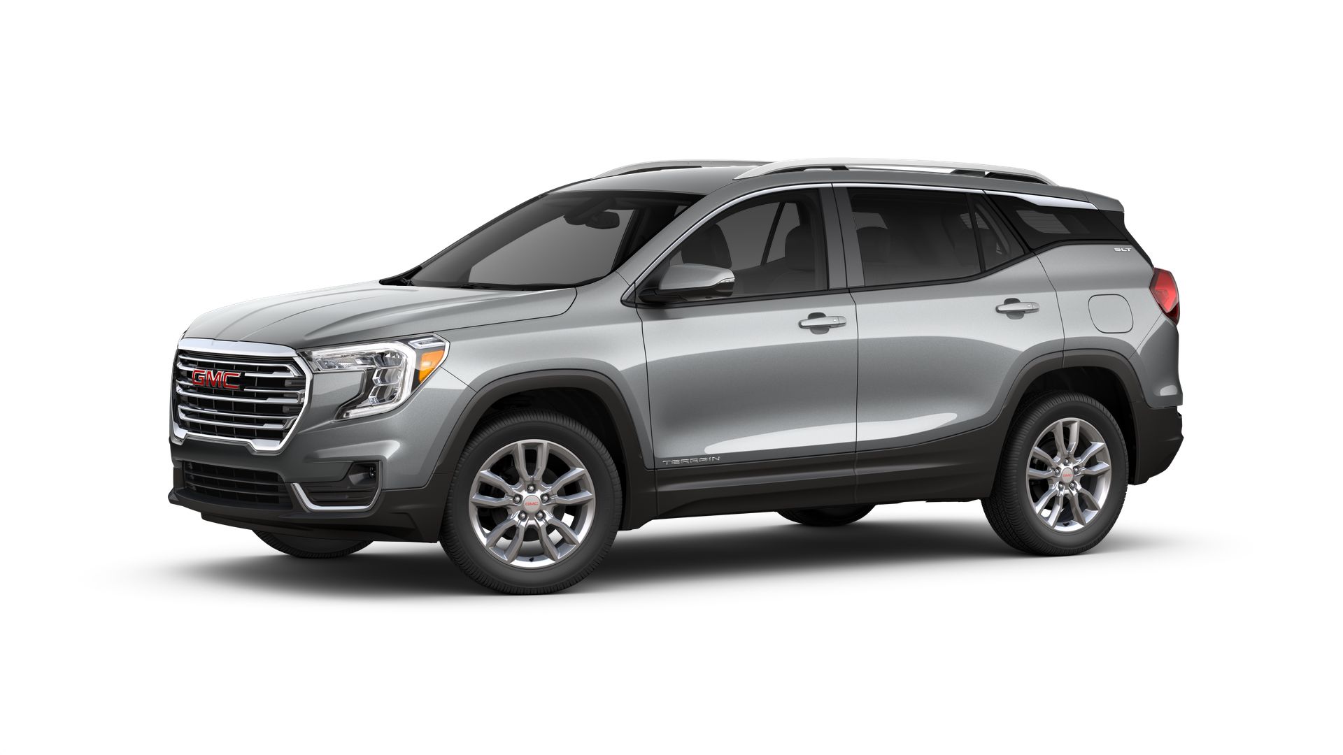 2023 GMC Terrain Vehicle Photo in TREVOSE, PA 19053-4984