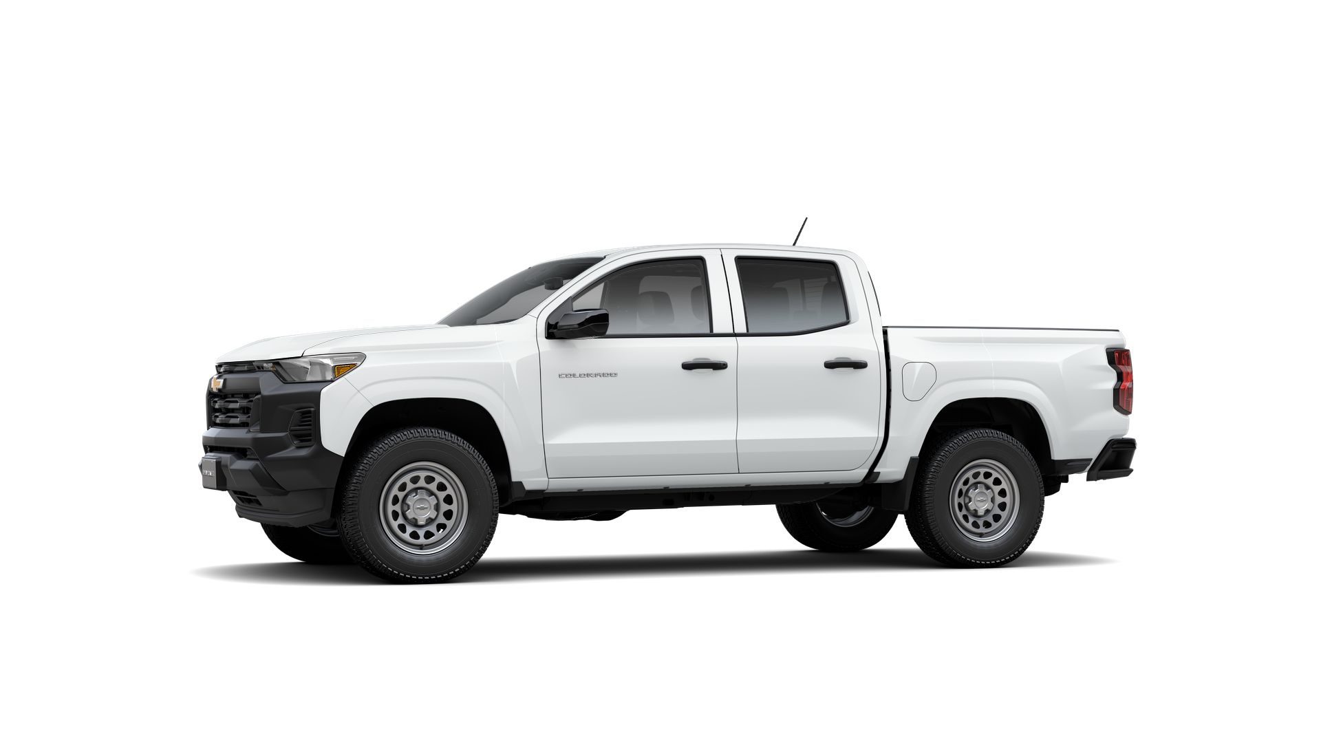 2024 Chevrolet Colorado Vehicle Photo in BENTONVILLE, AR 72712-4322
