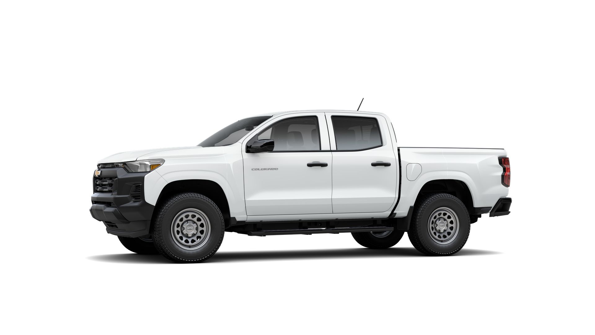 2024 Chevrolet Colorado Vehicle Photo in BENTONVILLE, AR 72712-4322