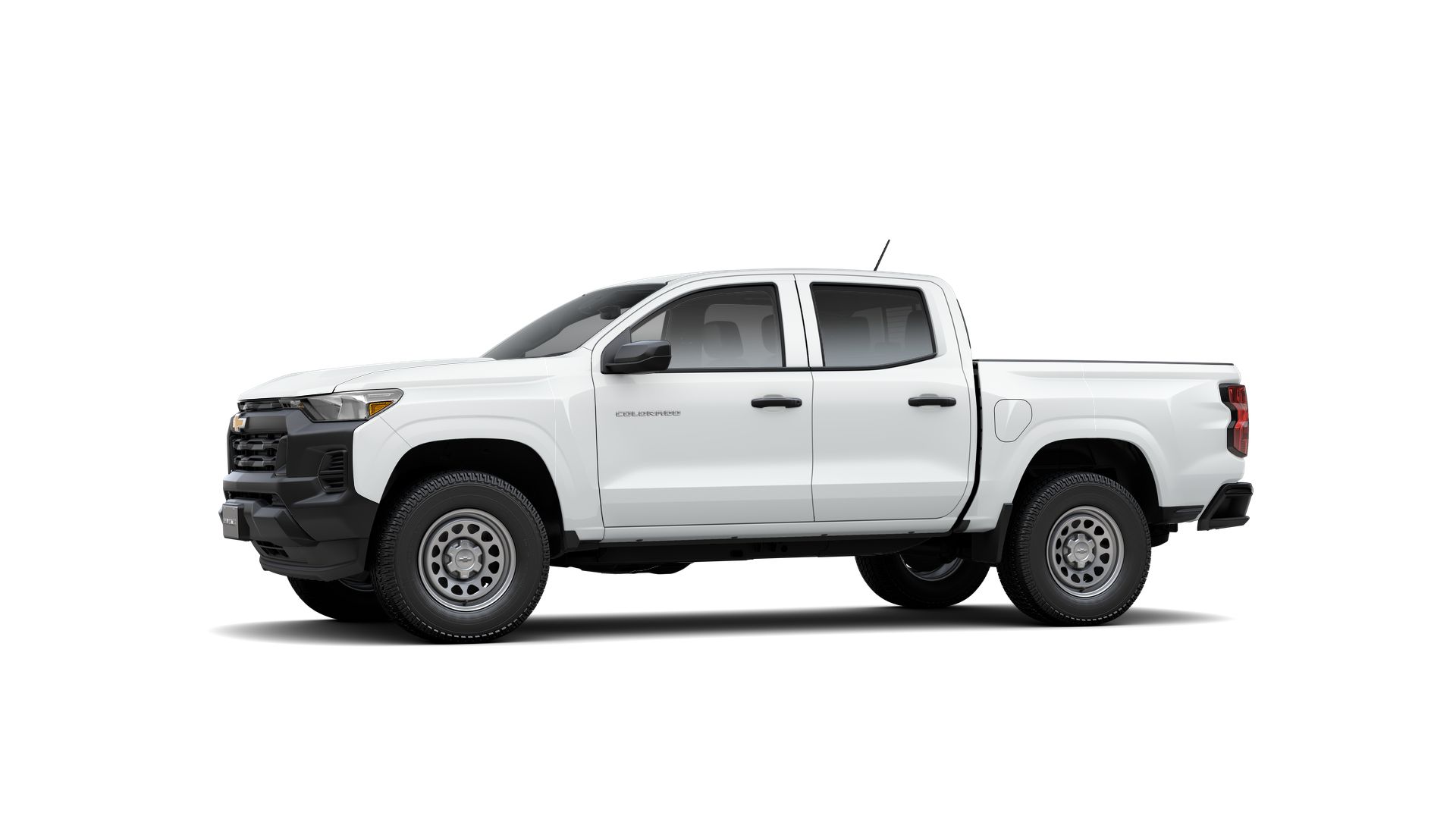2024 Chevrolet Colorado Vehicle Photo in NEDERLAND, TX 77627-8017