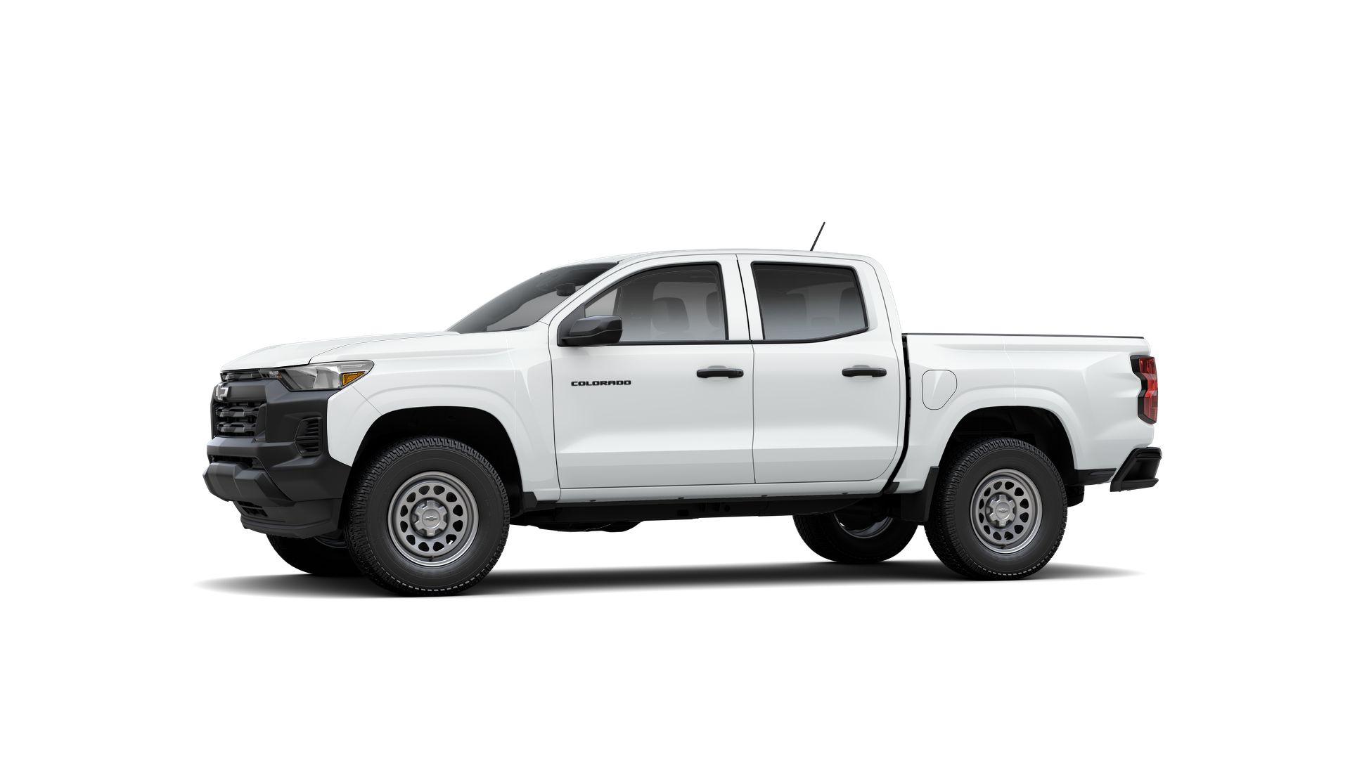 2024 Chevrolet Colorado Vehicle Photo in LANCASTER, PA 17601-0000