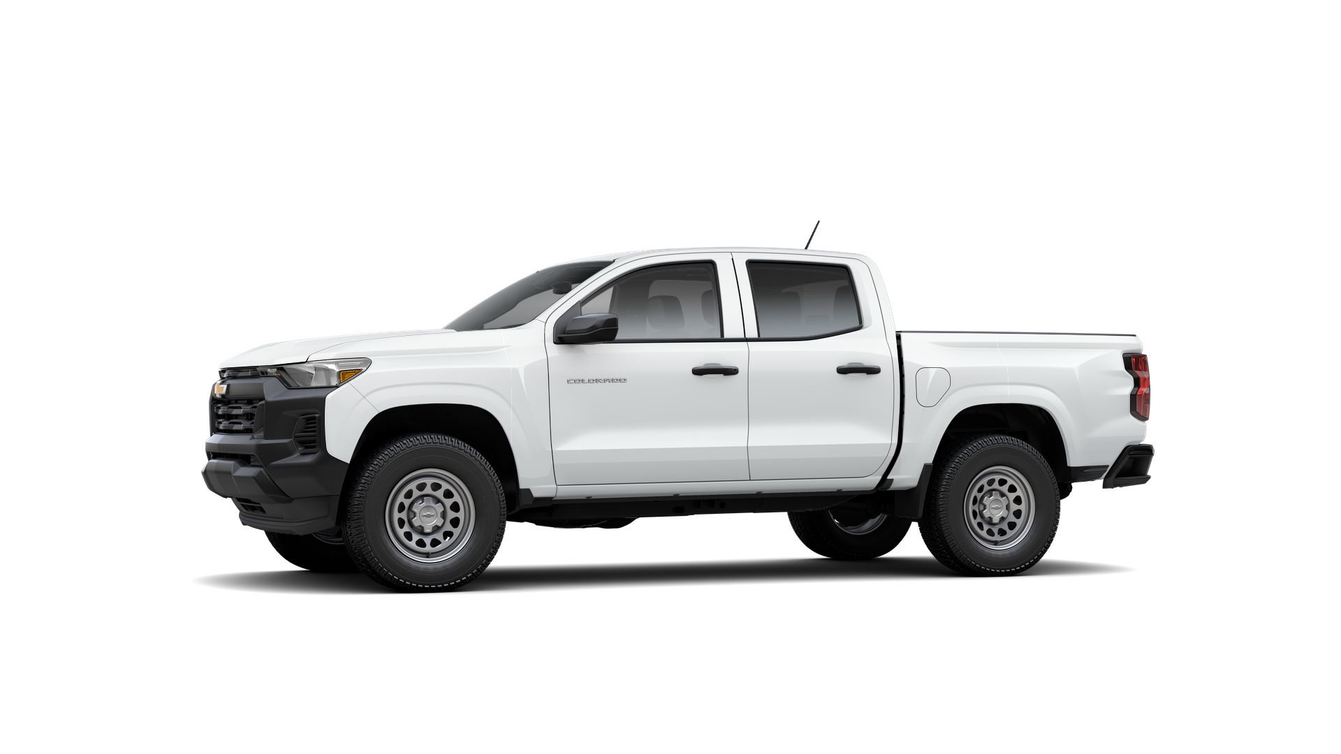 2024 Chevrolet Colorado Vehicle Photo in ORLANDO, FL 32808-7998