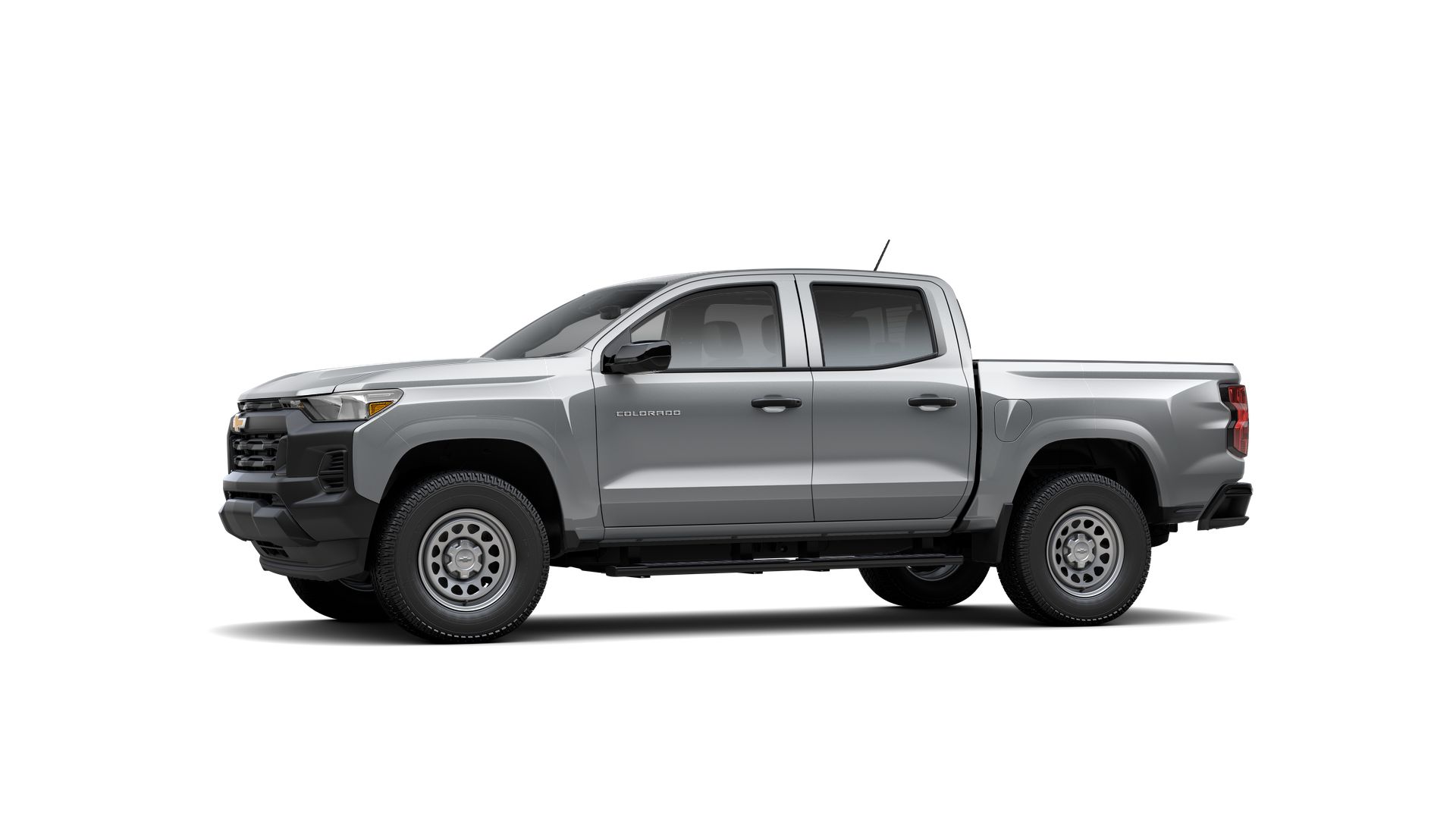2024 Chevrolet Colorado Vehicle Photo in BENTONVILLE, AR 72712-4322