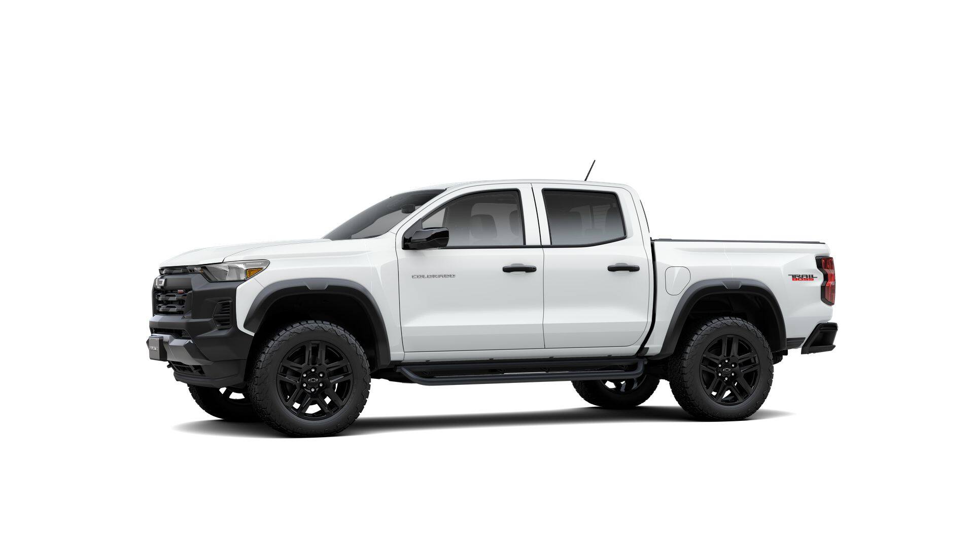 2024 Chevrolet Colorado Vehicle Photo in CORPUS CHRISTI, TX 78416-1100