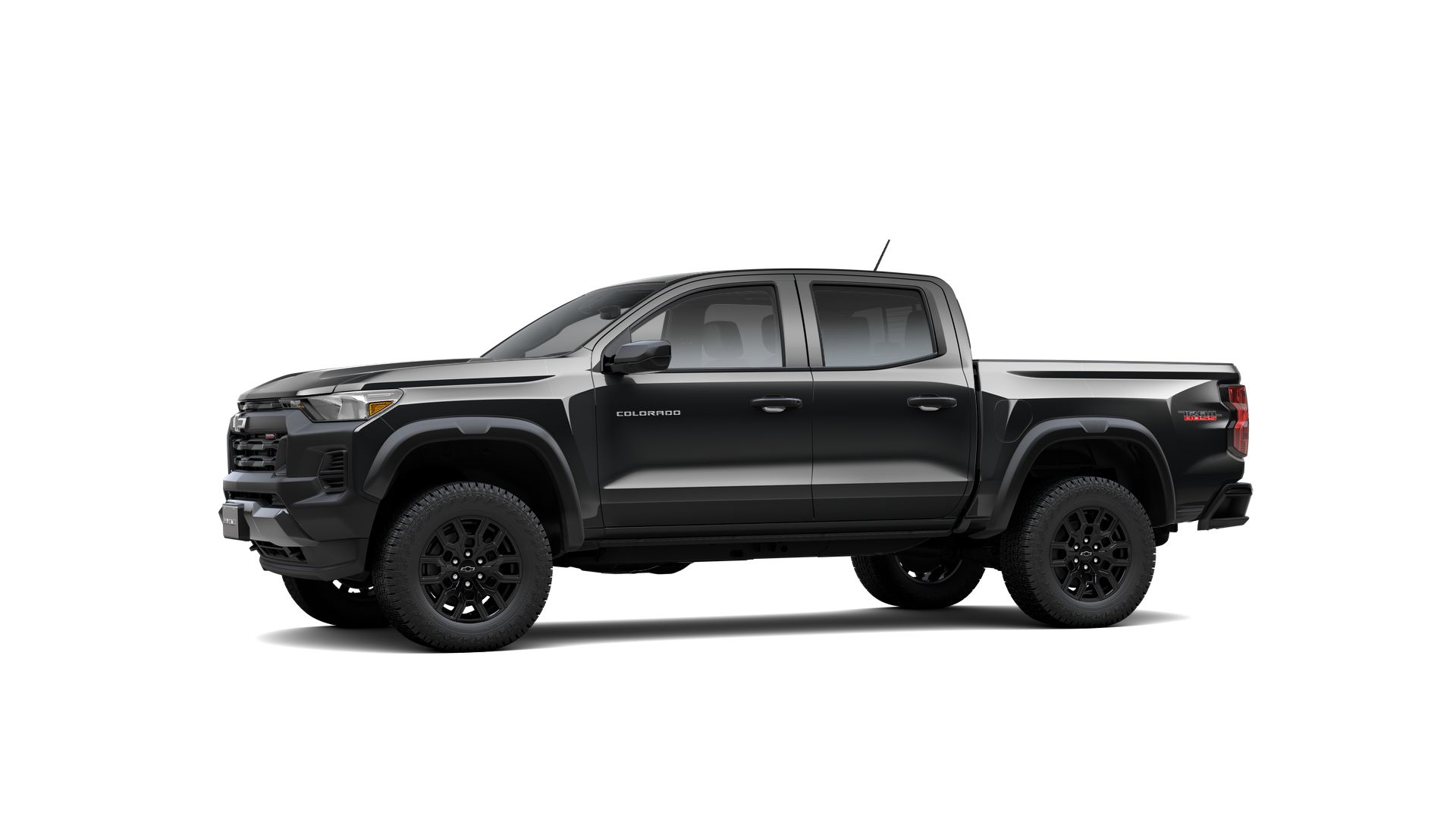 2024 Chevrolet Colorado Vehicle Photo in APPLETON, WI 54914-4656