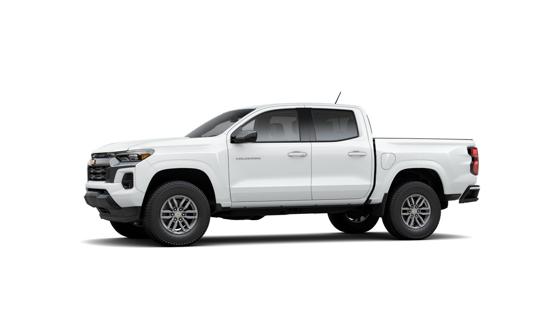 2024 Chevrolet Colorado Vehicle Photo in ORLANDO, FL 32808-7998