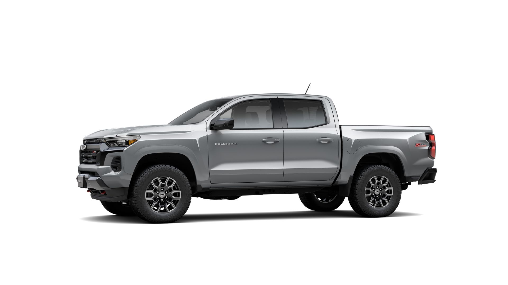 2024 Chevrolet Colorado Vehicle Photo in TIMONIUM, MD 21093-2300