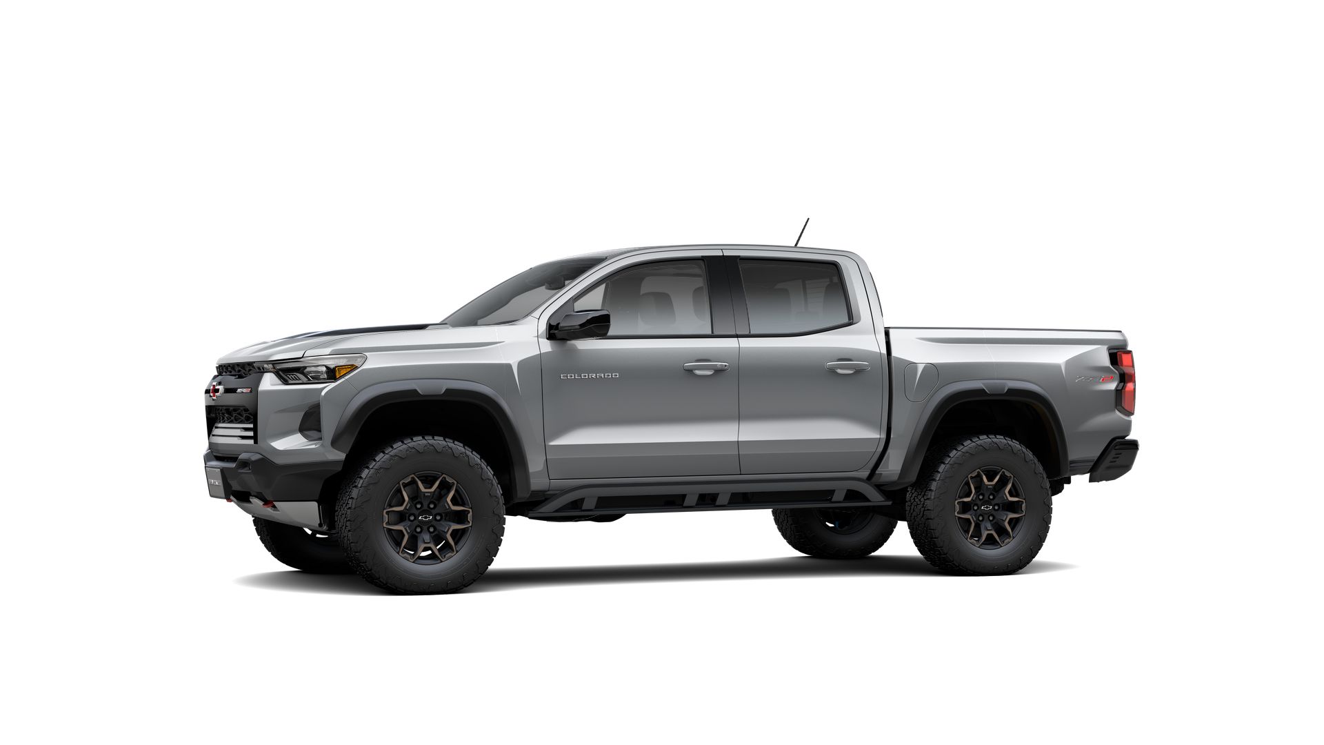 2024 Chevrolet Colorado Vehicle Photo in CORPUS CHRISTI, TX 78412-4902
