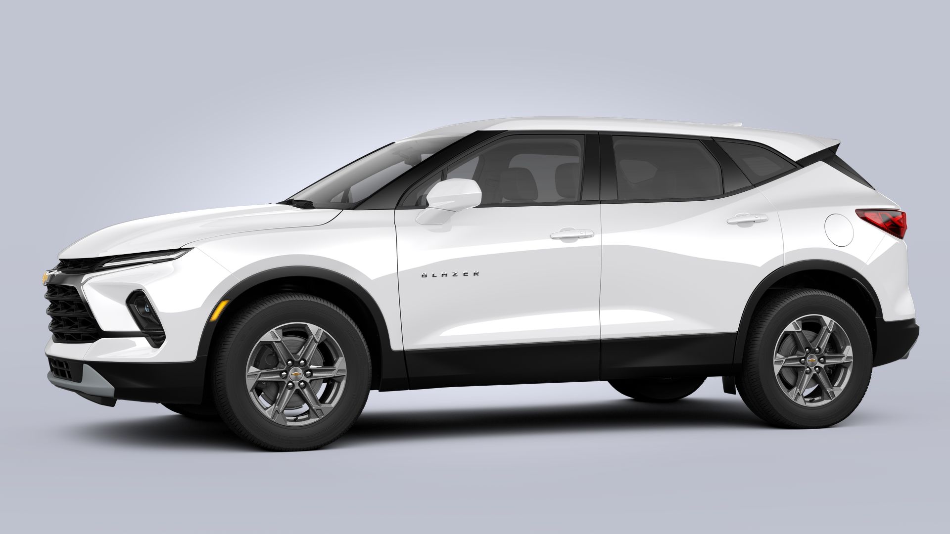 2024 Chevrolet Blazer Vehicle Photo in BRUNSWICK, GA 31525-1881