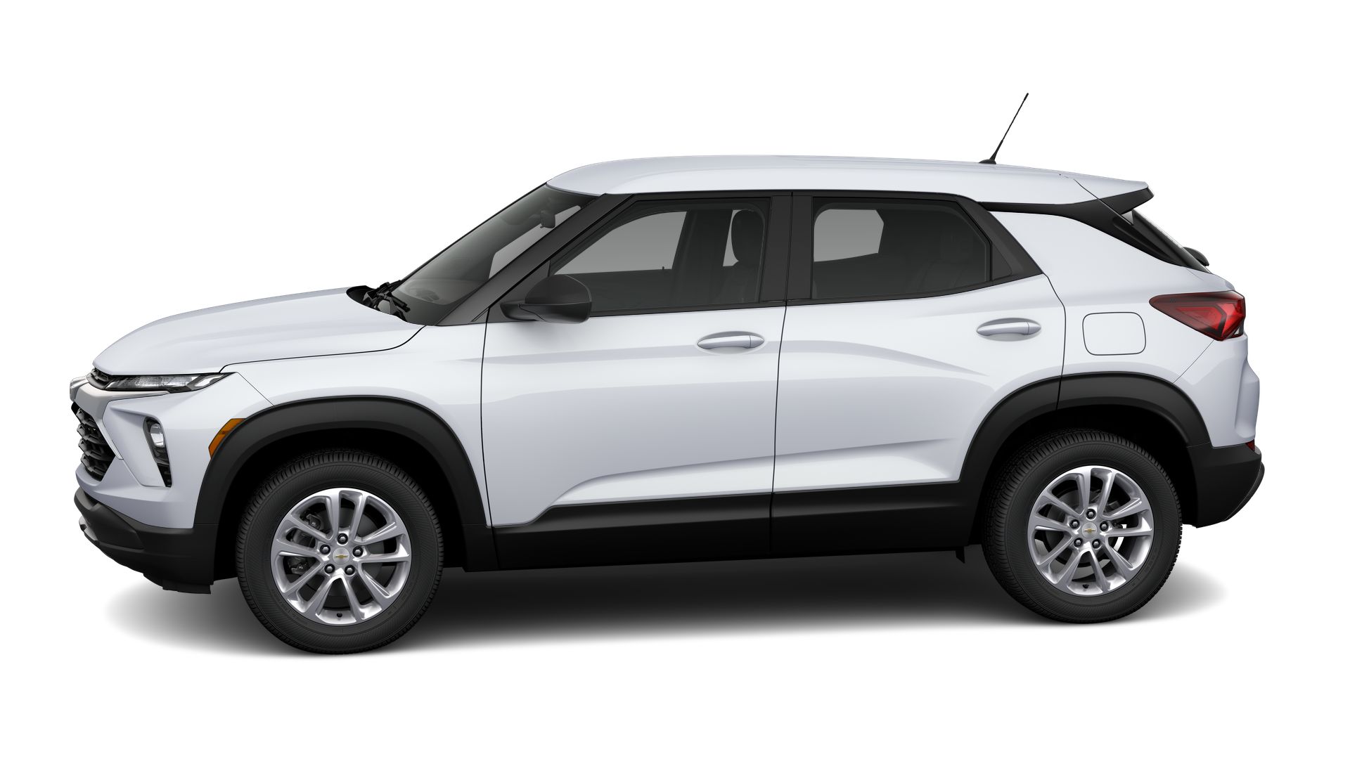 2024 Chevrolet Trailblazer Vehicle Photo in PEMBROKE PINES, FL 33024-6534