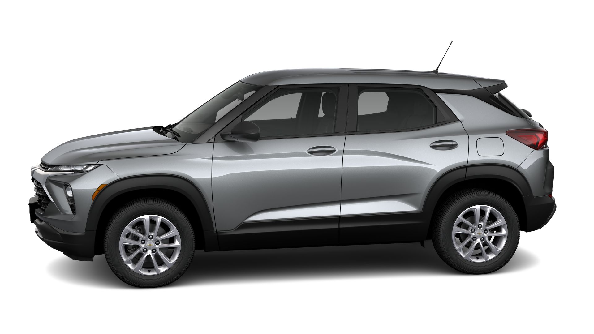 2024 Chevrolet Trailblazer Vehicle Photo in GREEN BAY, WI 54303-3330