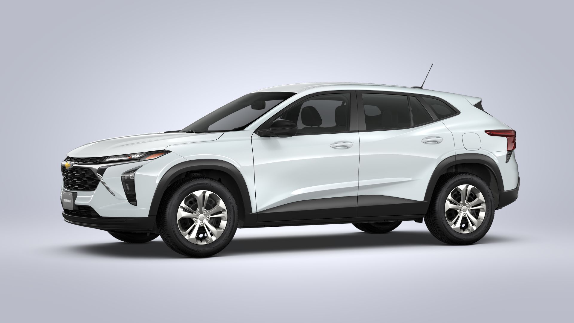 2024 Chevrolet Trax Vehicle Photo in SAVANNAH, GA 31406-4513