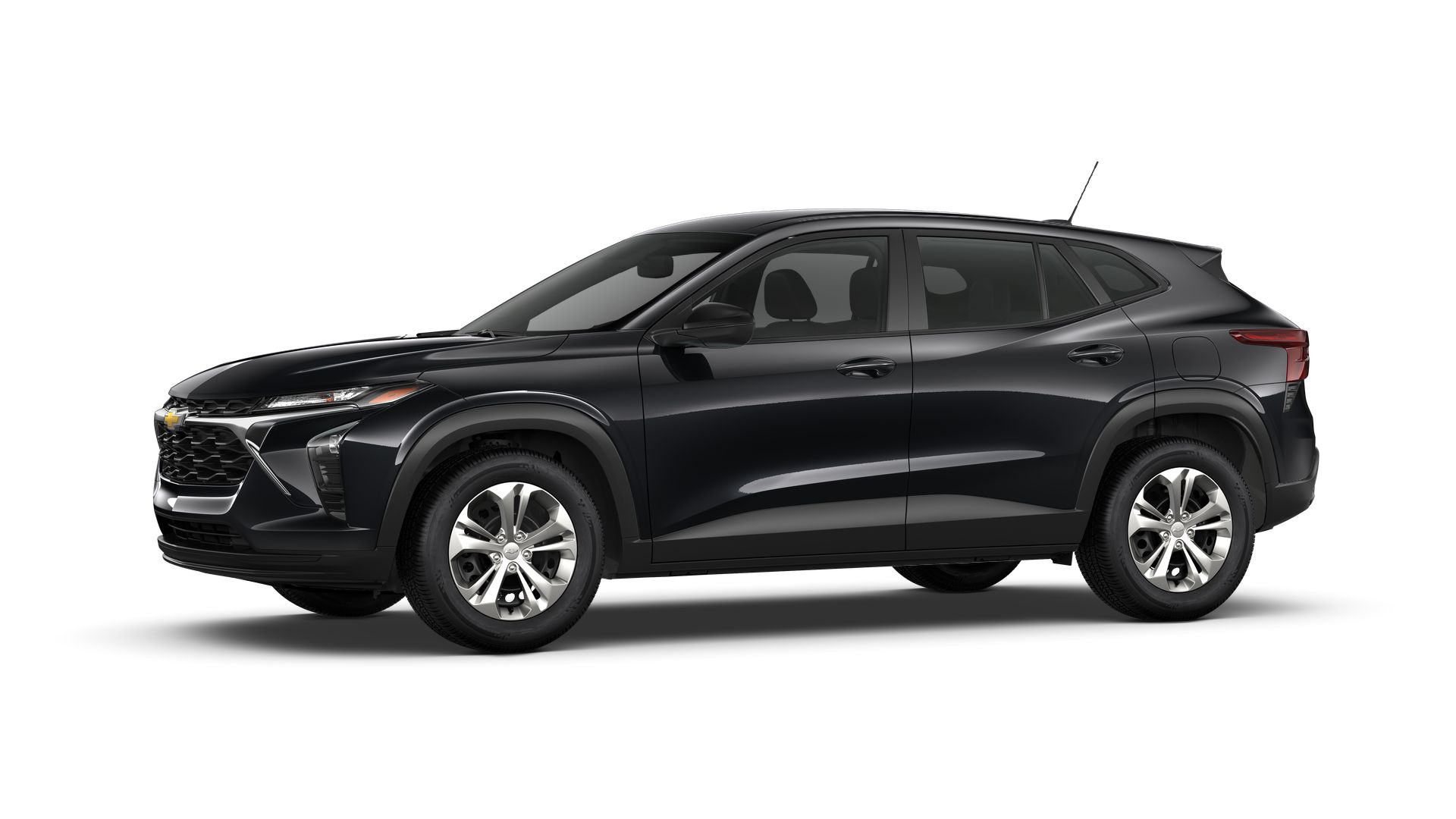2024 Chevrolet Trax Vehicle Photo in Pinellas Park , FL 33781