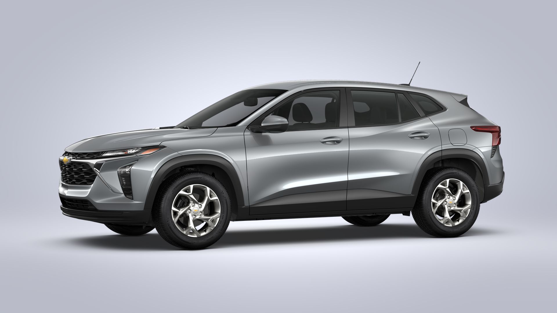 2024 Chevrolet Trax Vehicle Photo in BRUNSWICK, GA 31525-1881