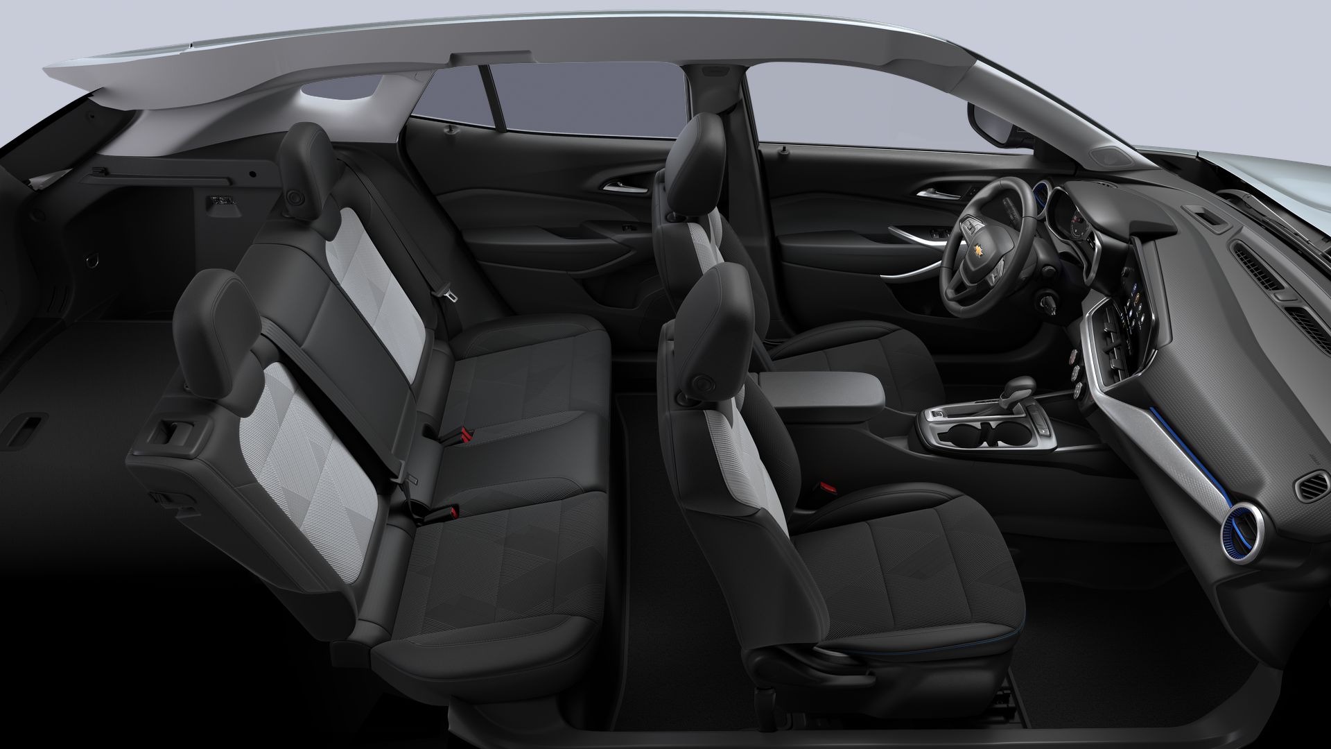 2024 Chevrolet Trax Vehicle Photo in Pinellas Park , FL 33781