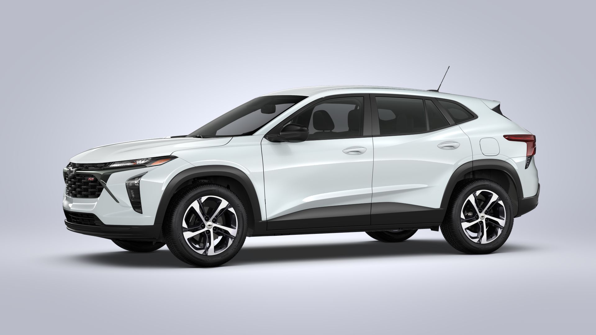 2024 Chevrolet Trax Vehicle Photo in Sanford, FL 32771