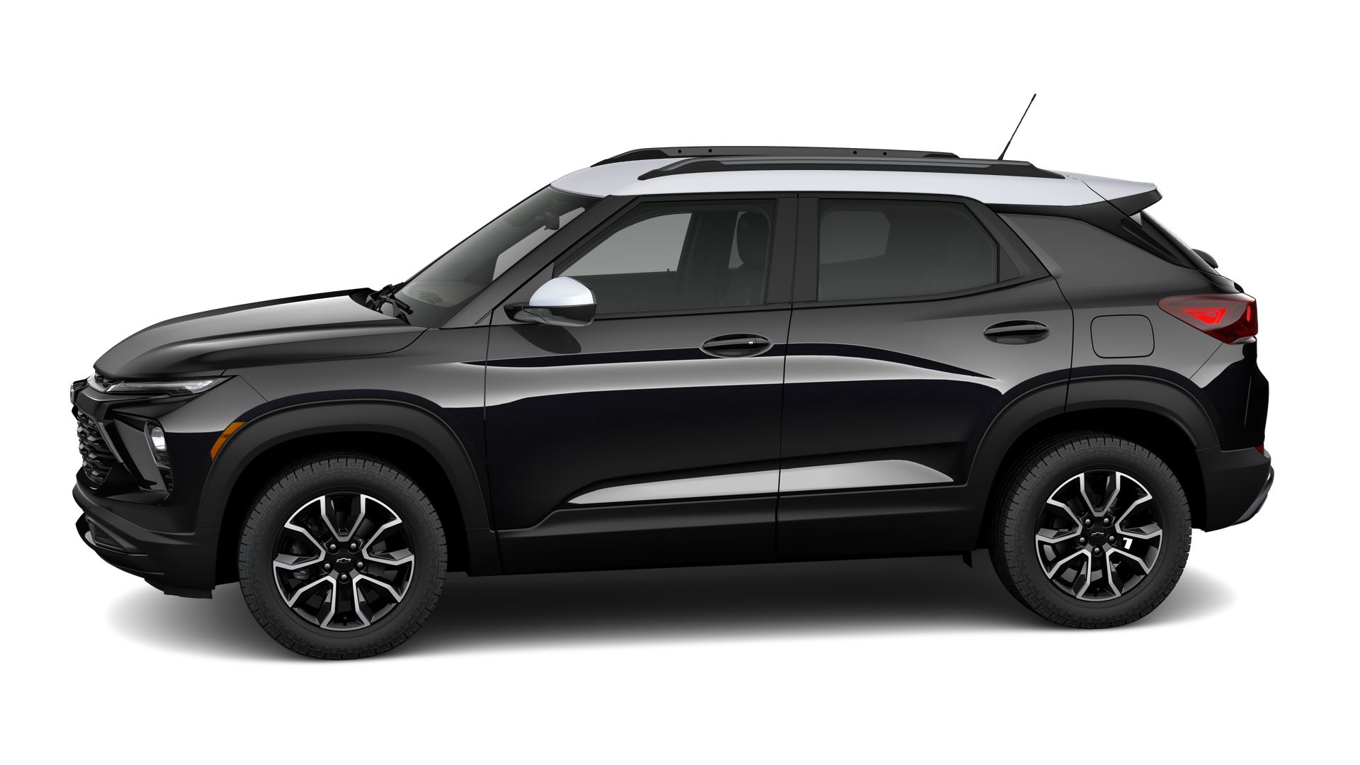 2024 Chevrolet Trailblazer Vehicle Photo in MIAMI, FL 33172-3015