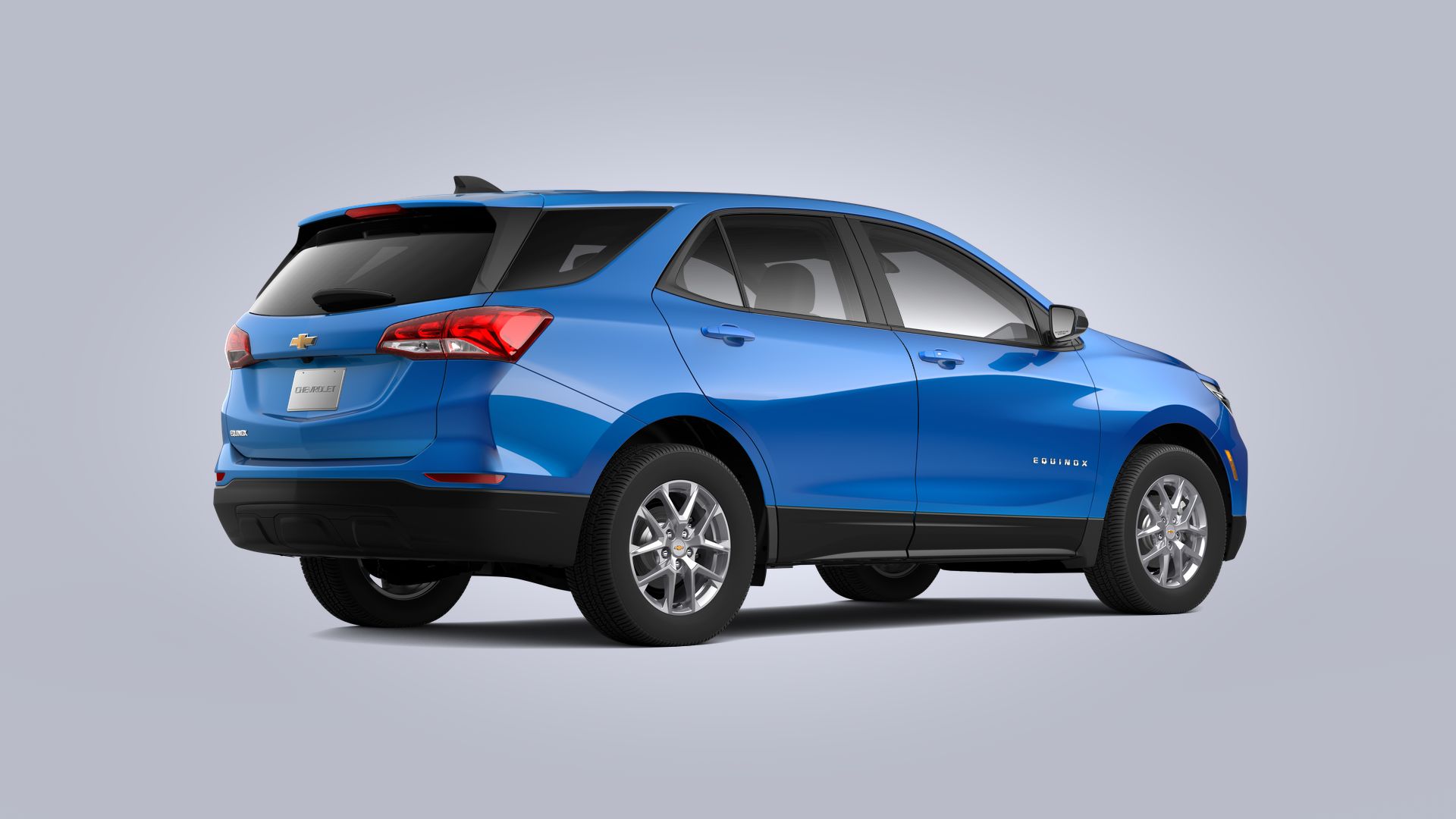 2024 Chevrolet Equinox Vehicle Photo in MILFORD, OH 45150-1684