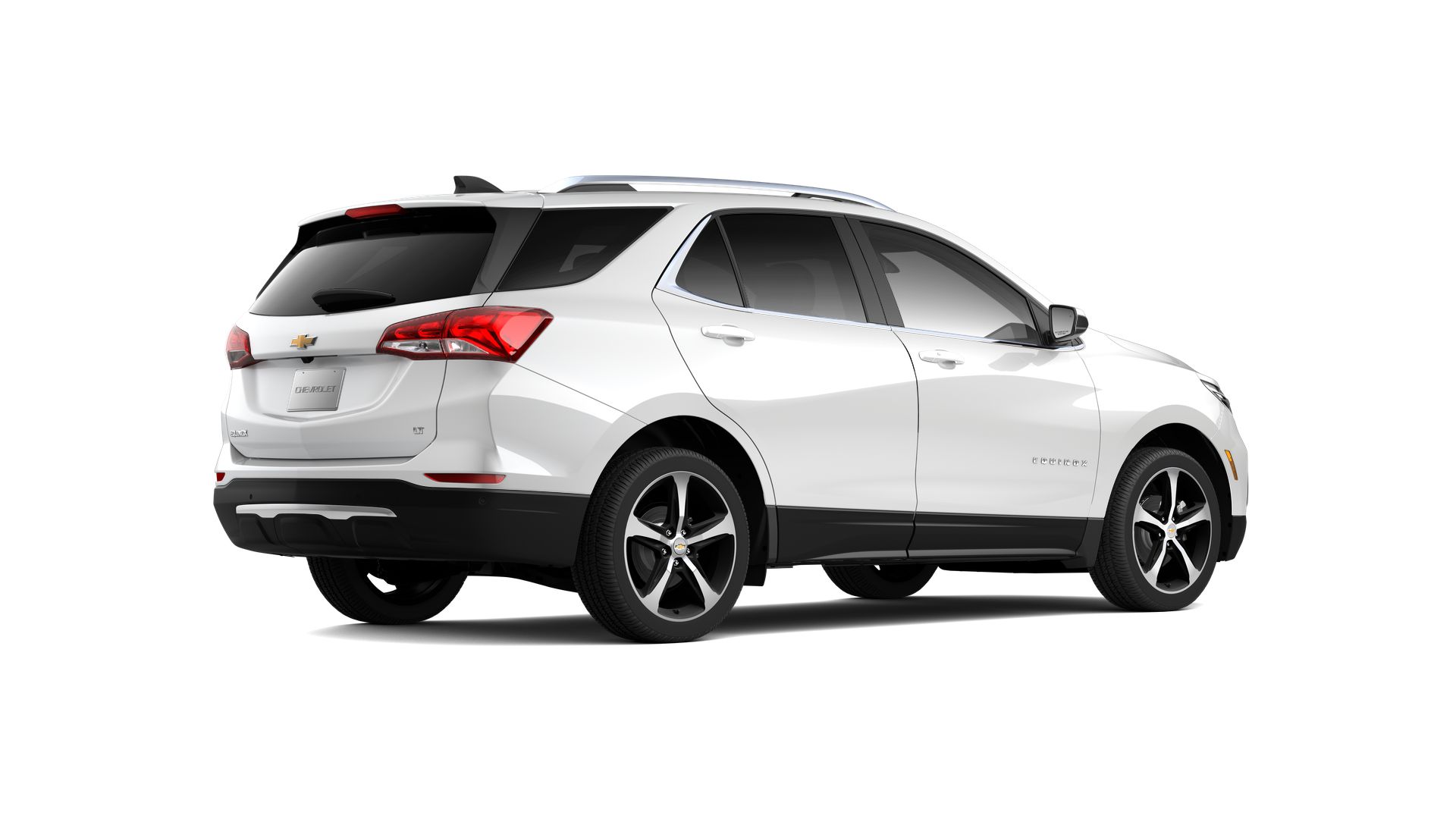 2024 Chevrolet Equinox Vehicle Photo in ORLANDO, FL 32808-7998