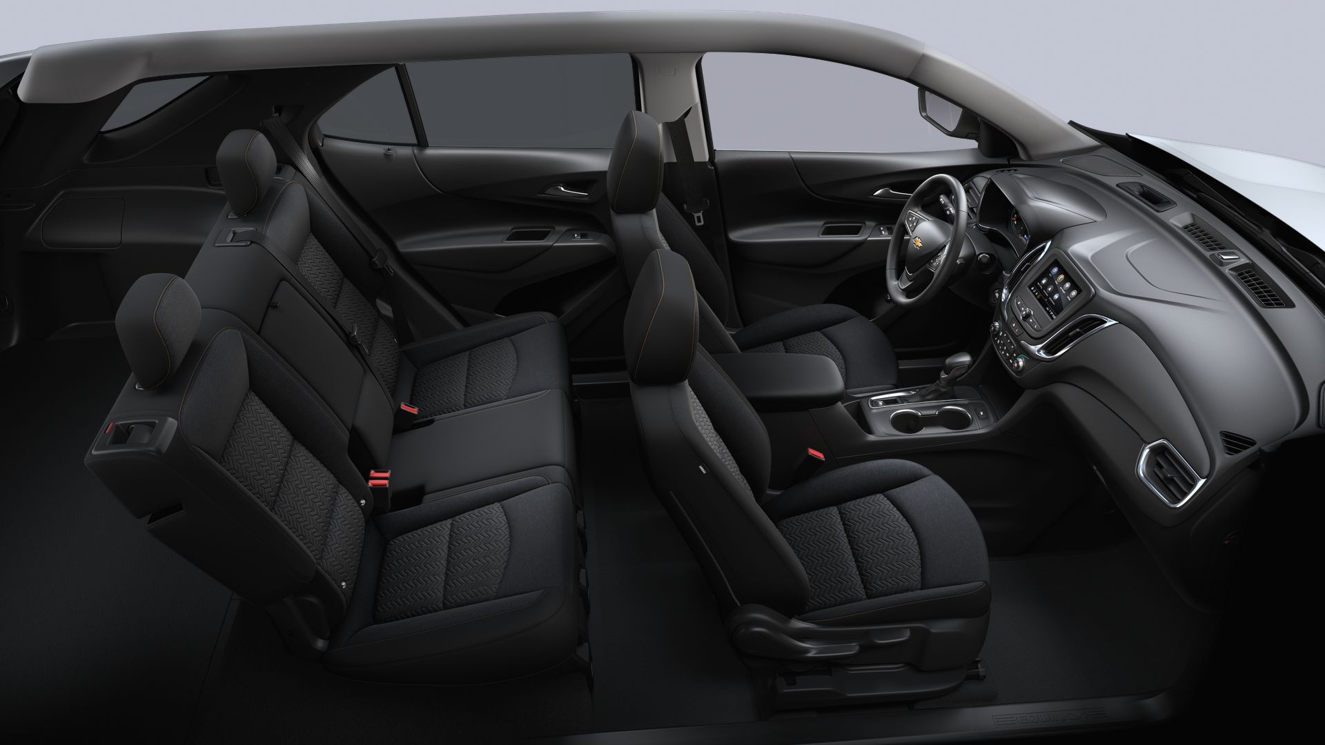 2024 Chevrolet Equinox Vehicle Photo in ORLANDO, FL 32808-7998
